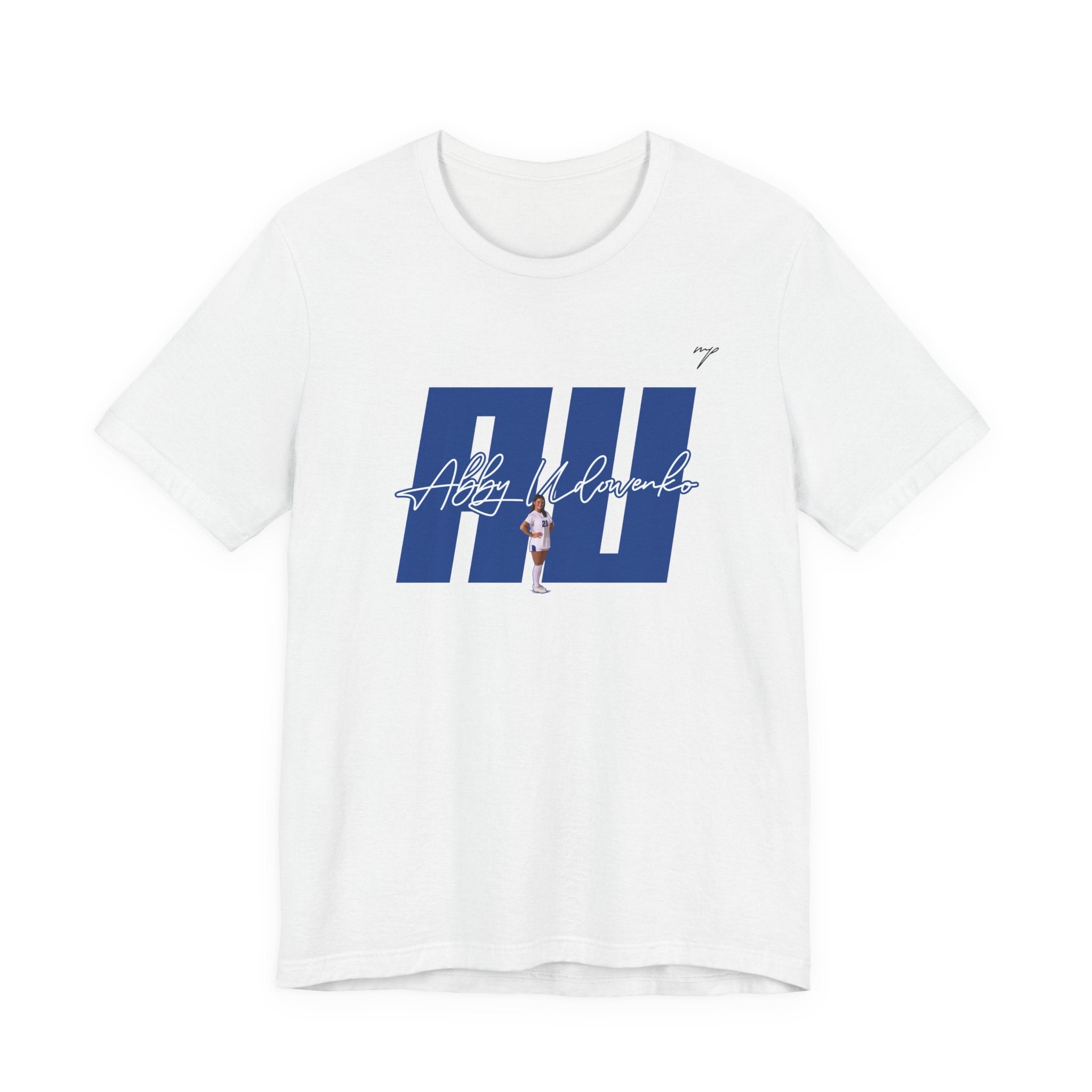 Abby Udowenko Graphic Tee
