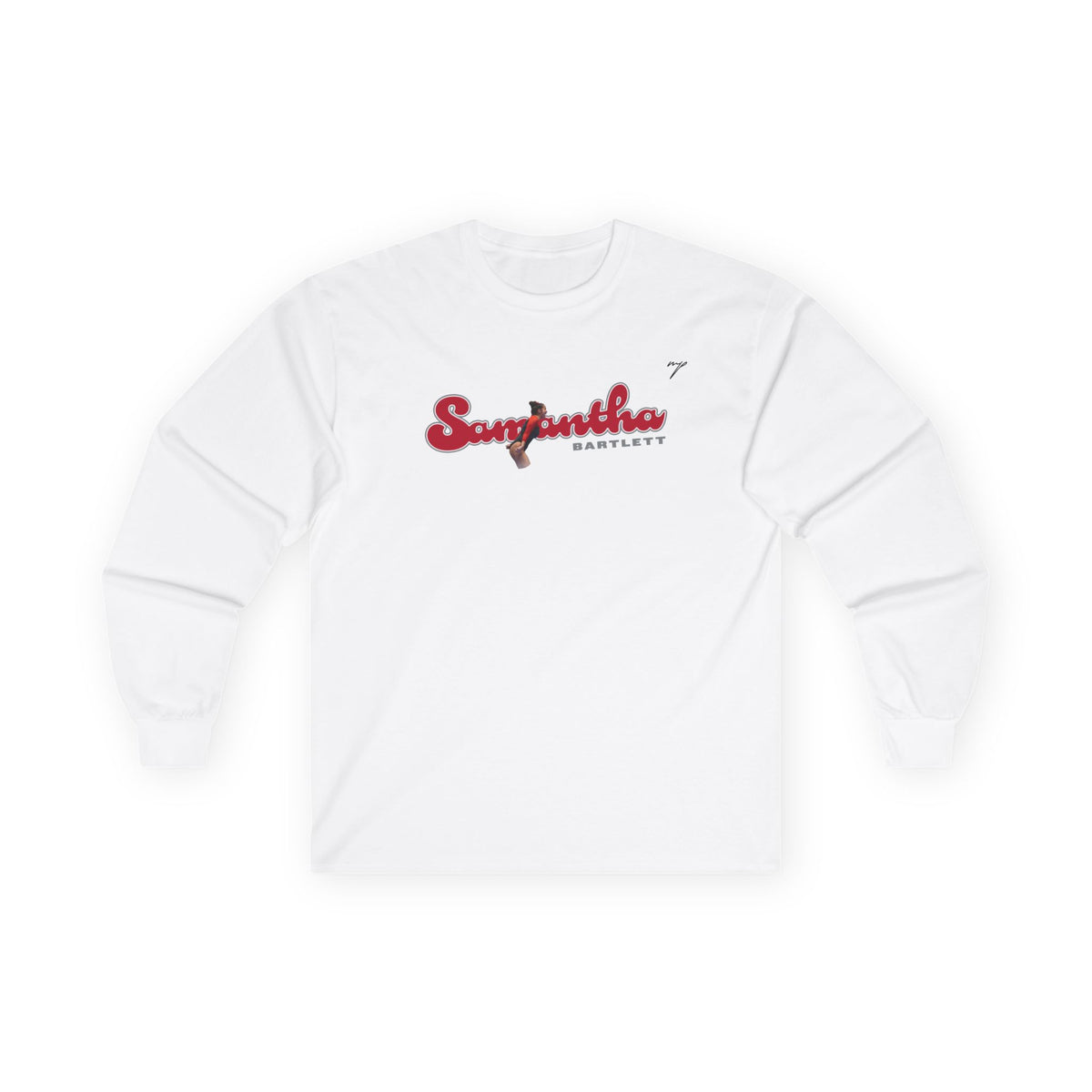 Samantha Bartlett Long Sleeve
