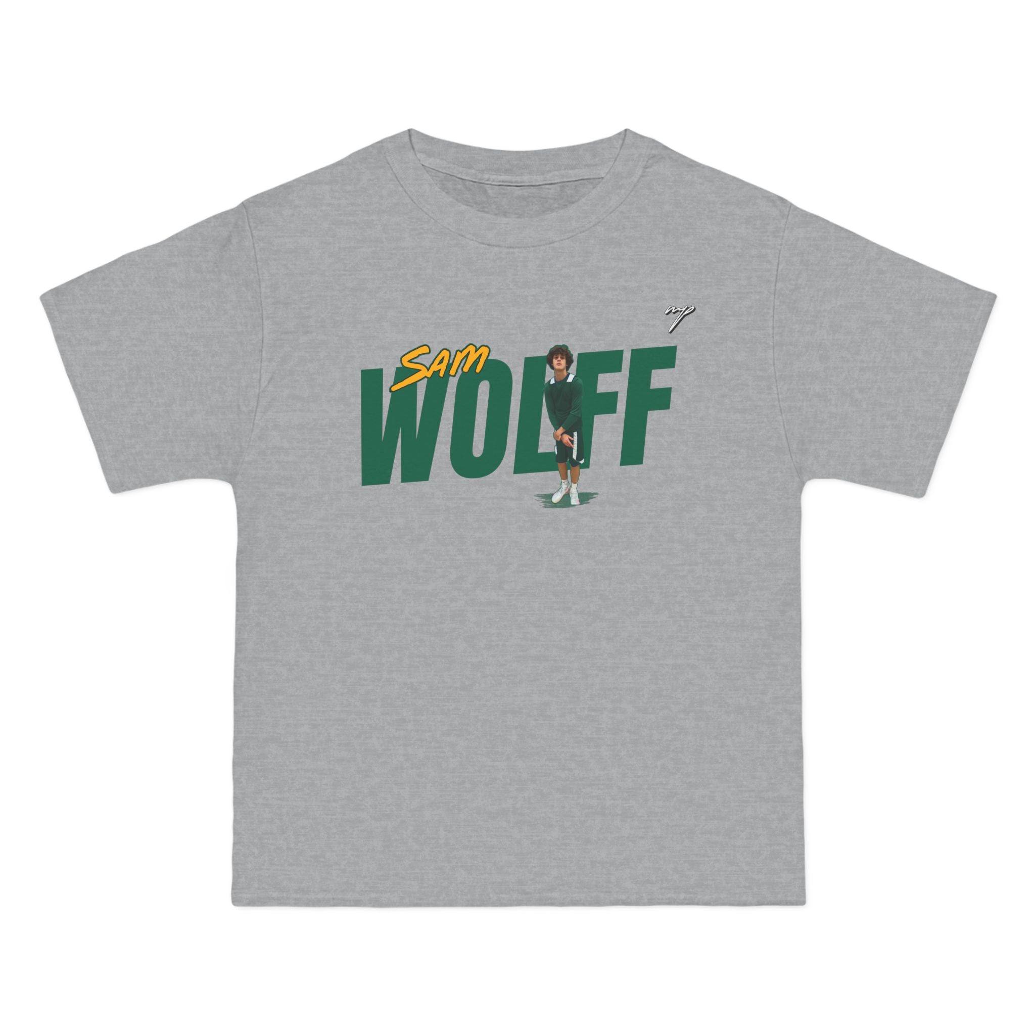 Sam Wolff Vintage Tee