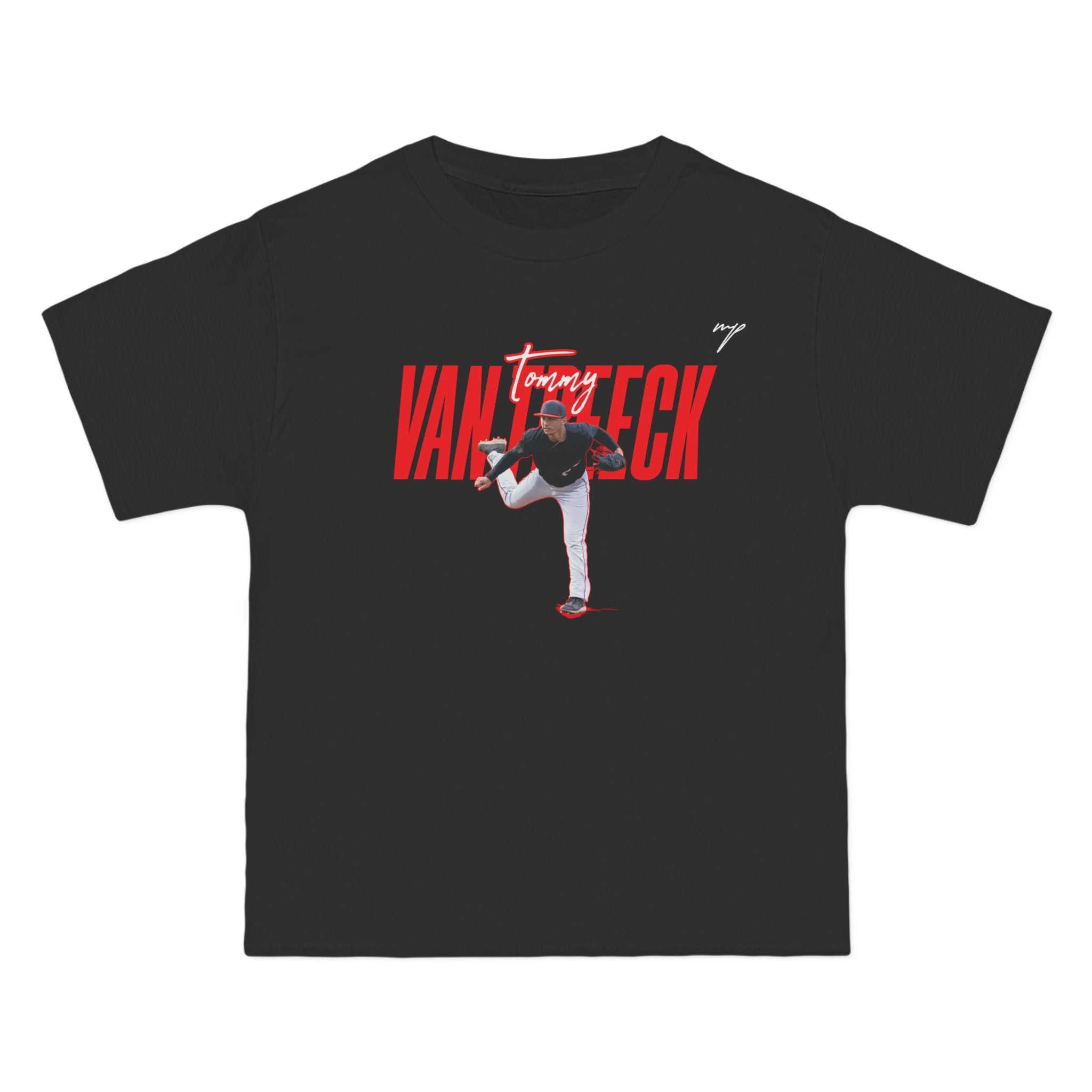 Tommy Van Treeck Vintage Tee