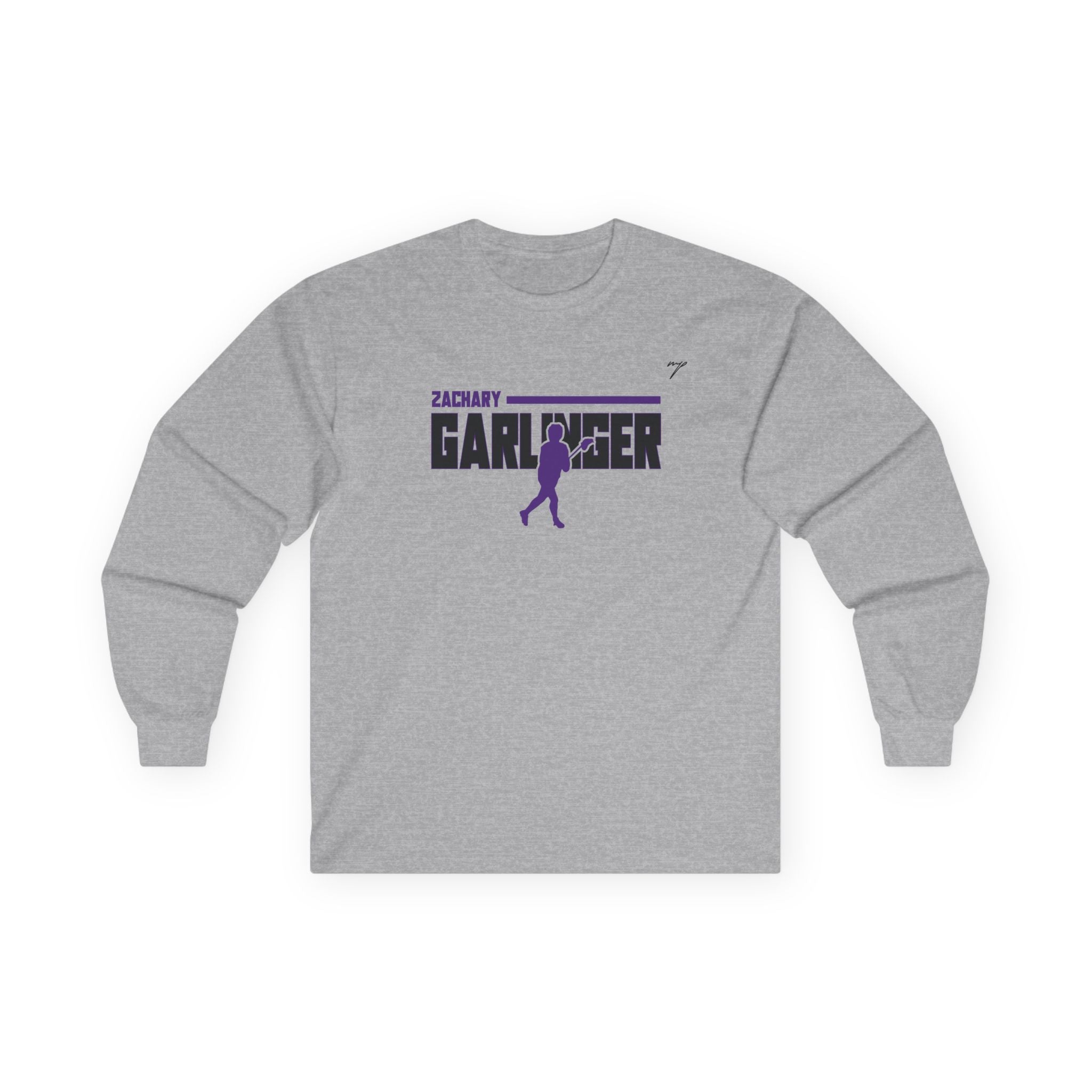 Zachary Garlinger Long Sleeve