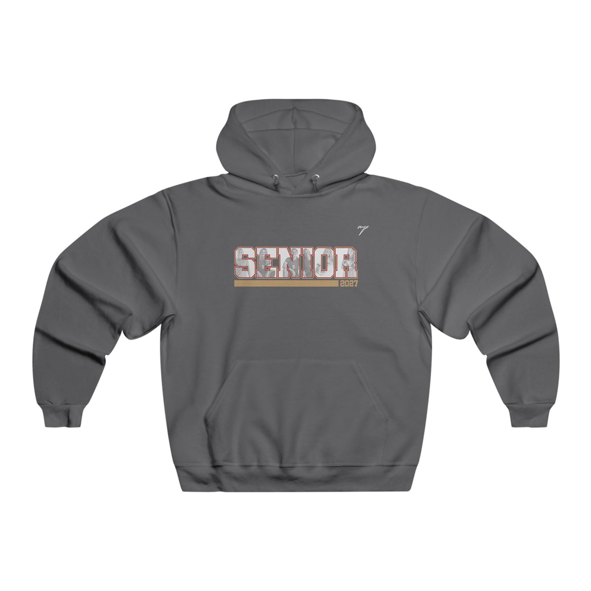 Sophie Reale Vintage Hoodie