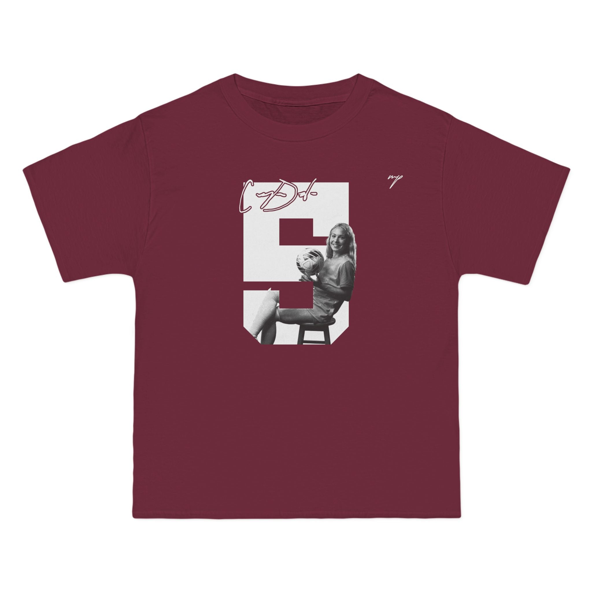 Caylee Dowler Vintage Tee