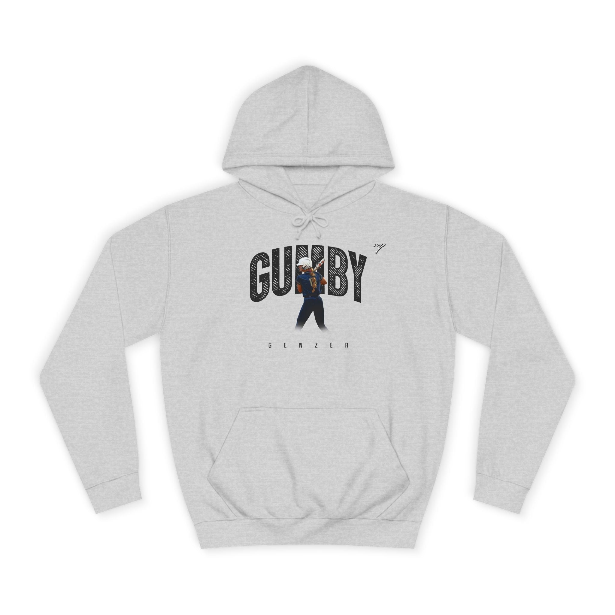 Carley Genzer Hoodie