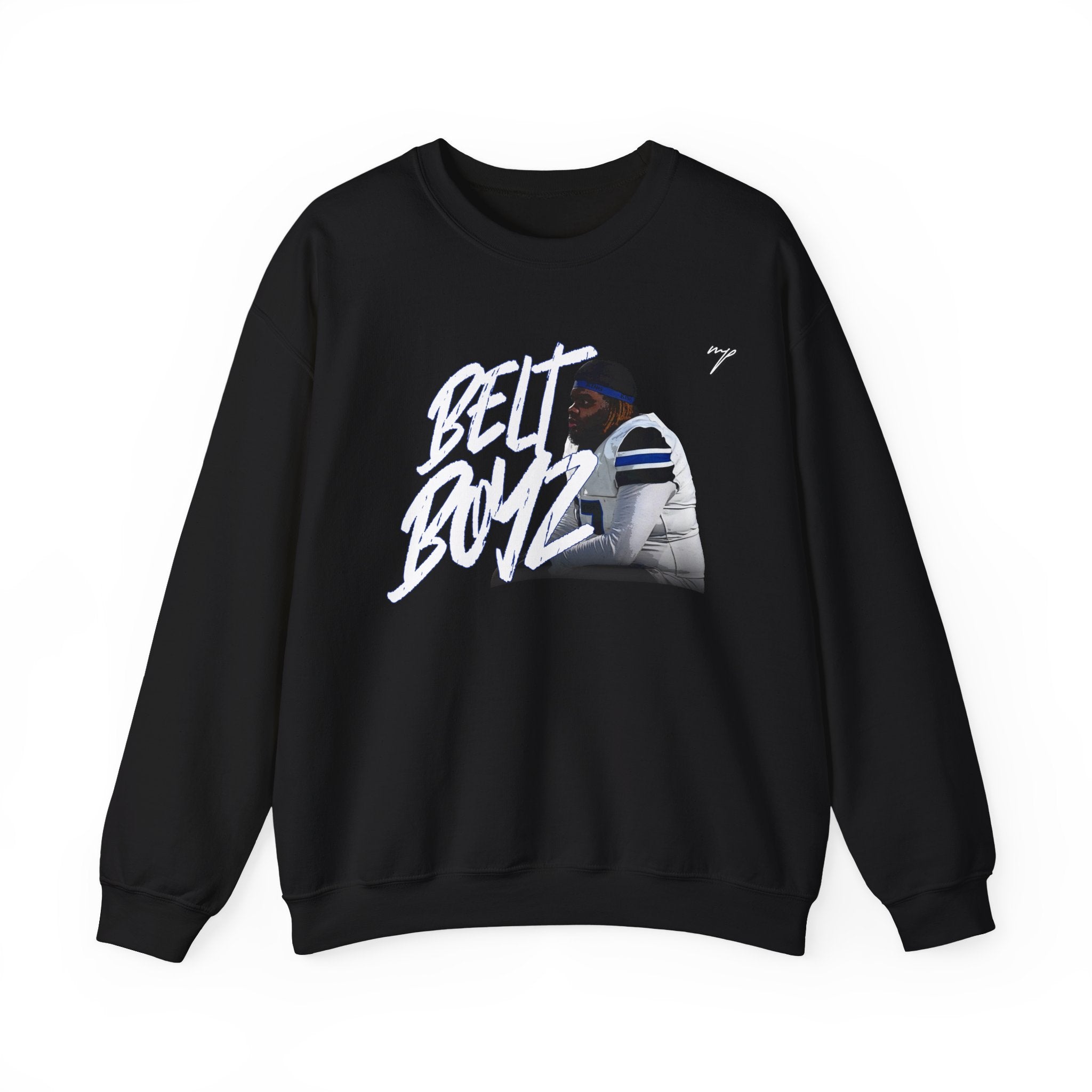 Rob Sanders Crewneck
