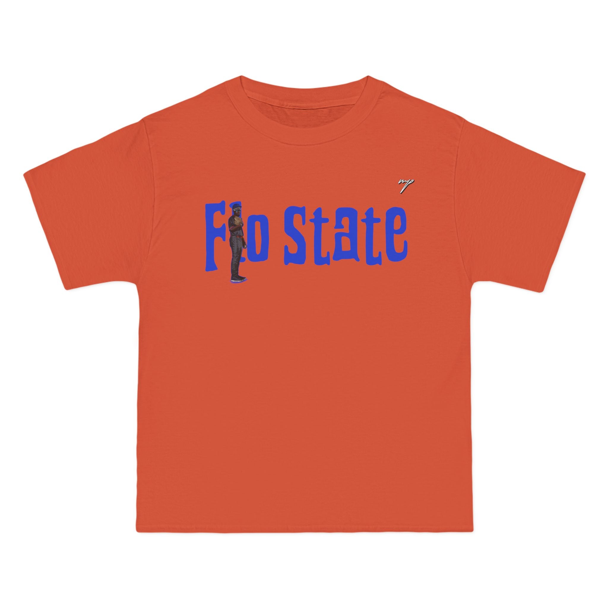 Wade Francis Vintage Tee