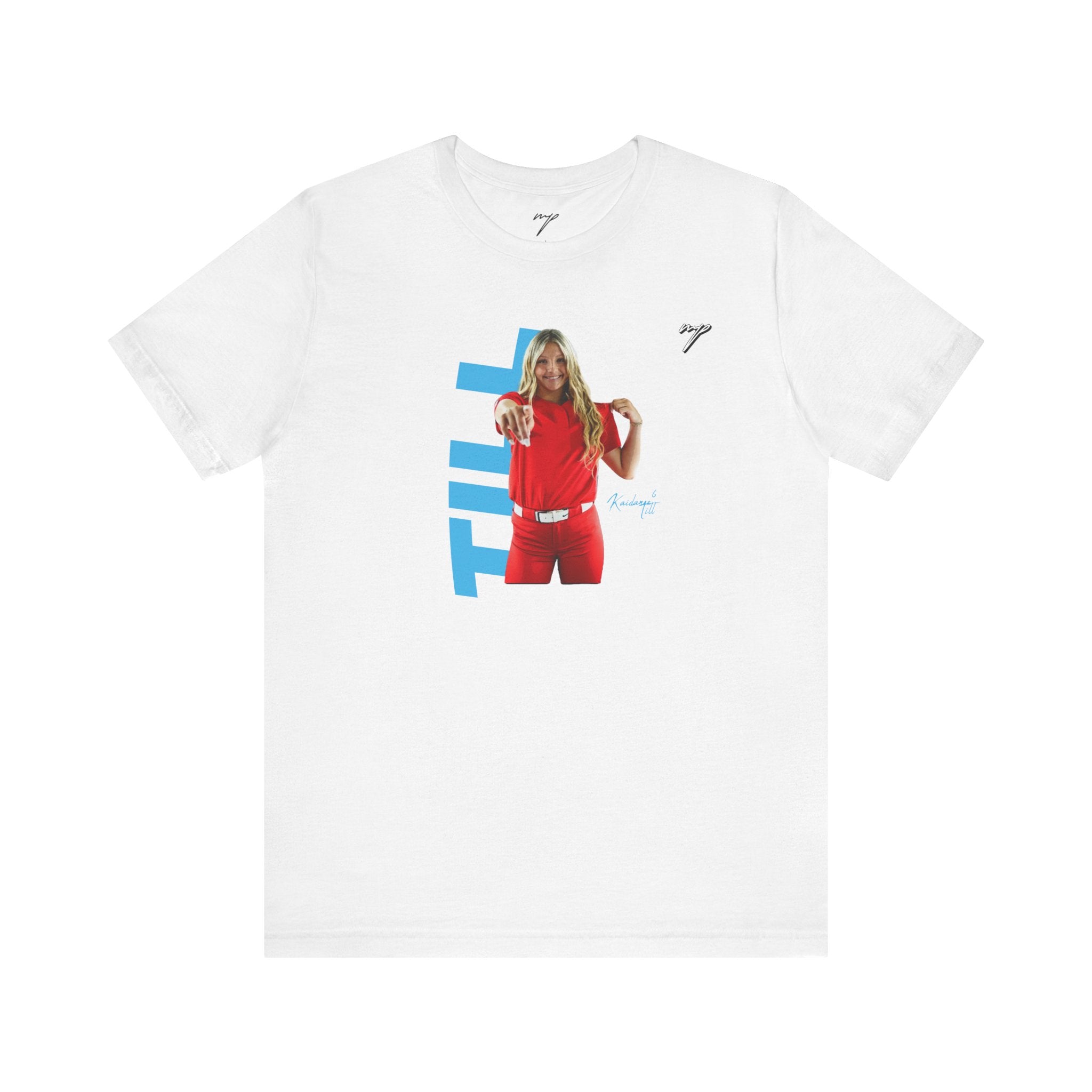 Kaidance Till Graphic Tee