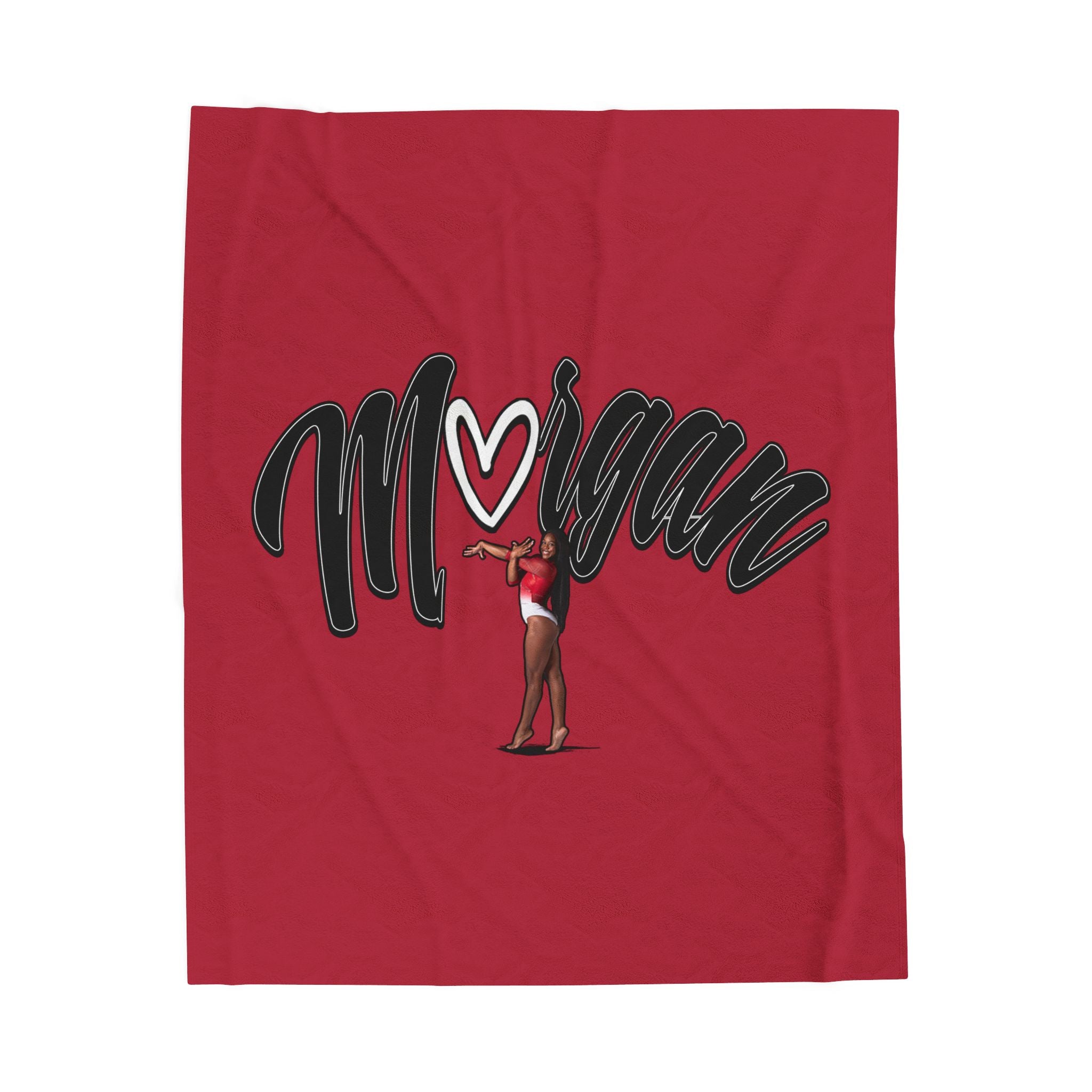 Morgan Price Blanket
