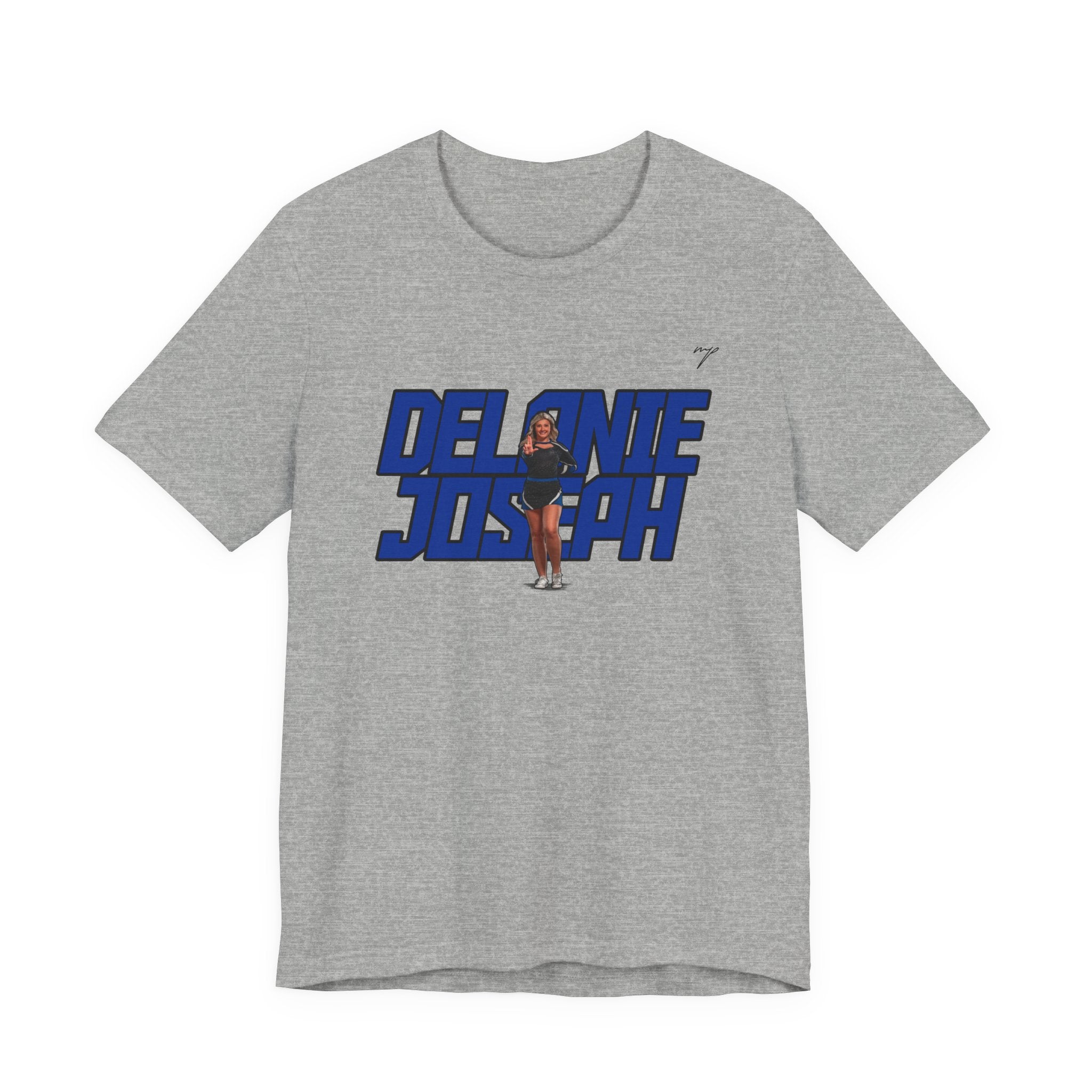 Delanie Joseph Graphic Tee