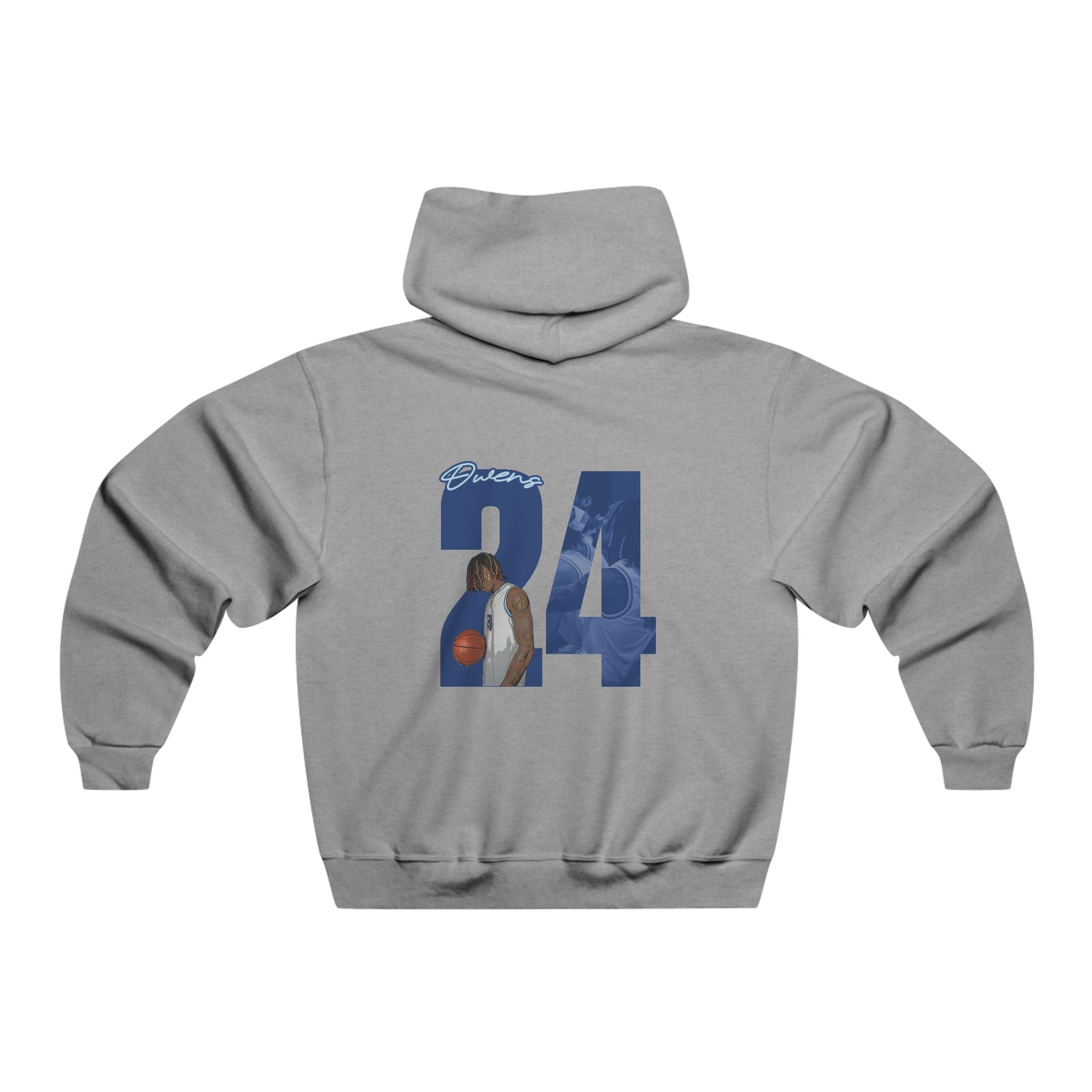Christopher Owens Vintage Hoodie