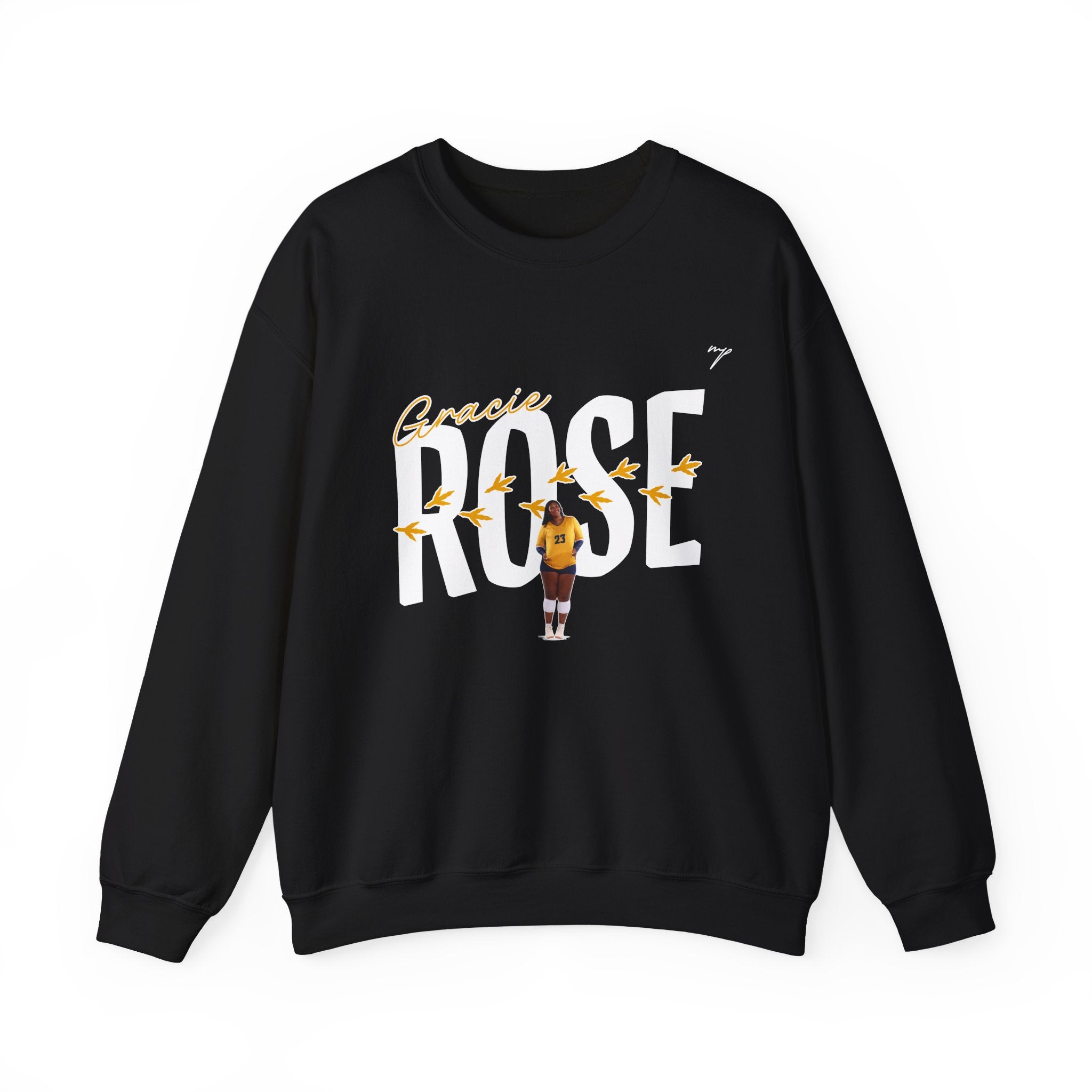 Gracie Rose Crewneck