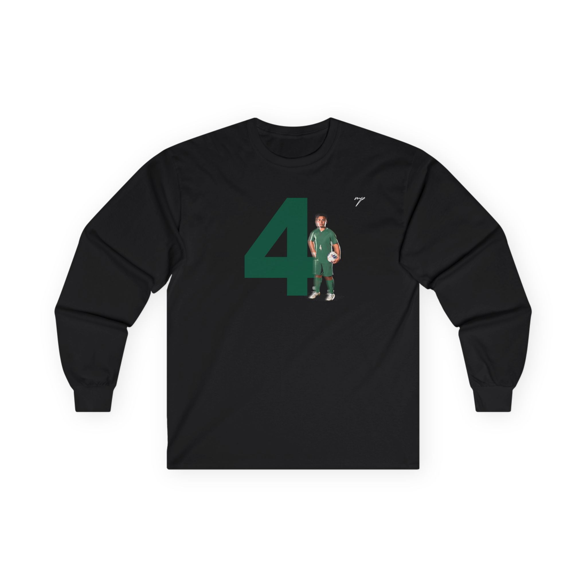Jordan Vite Long Sleeve Tee