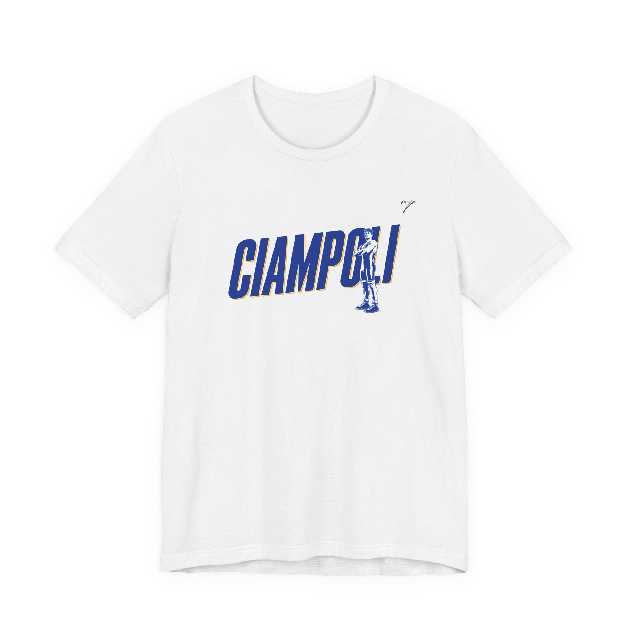 Gavin Ciampoli Graphic Tee