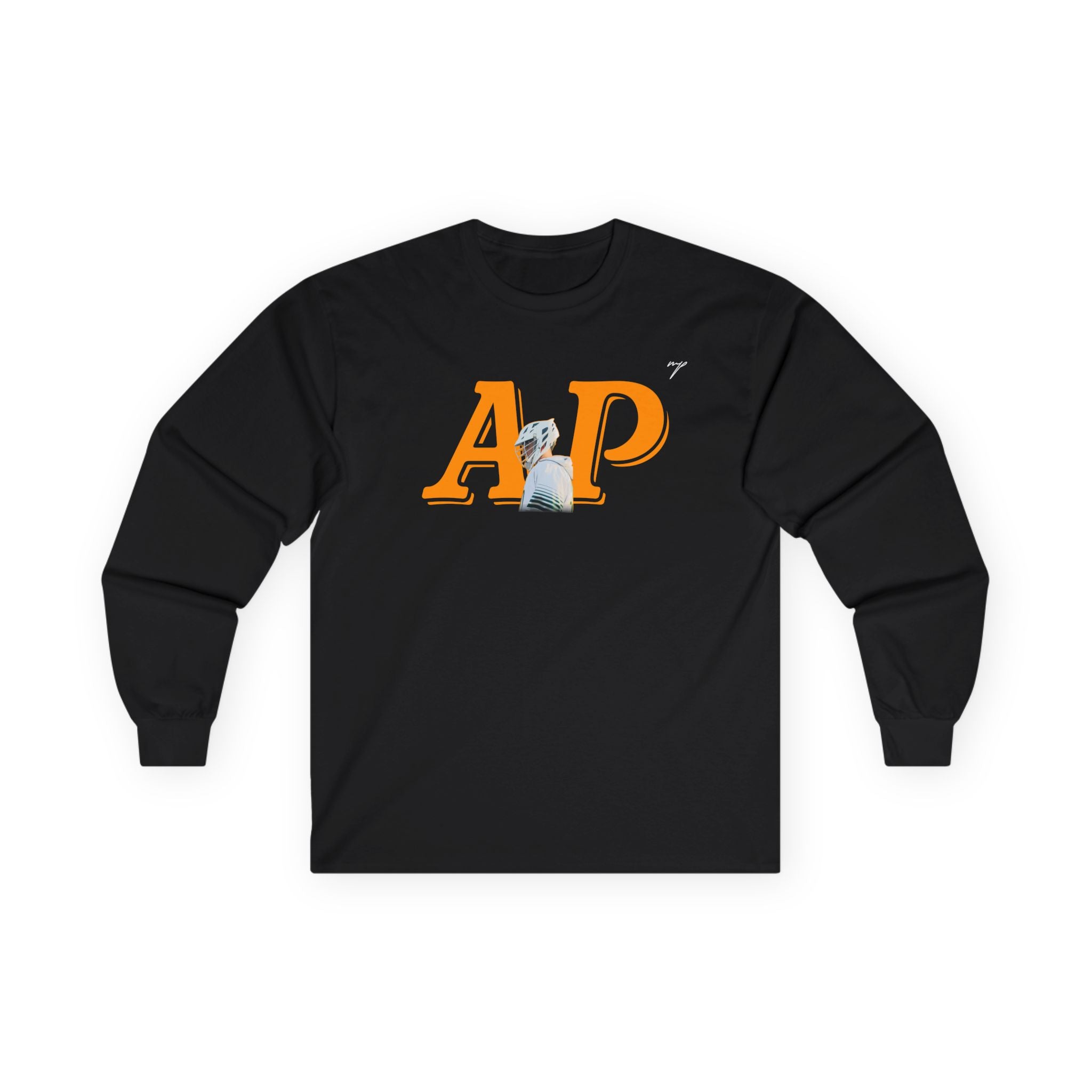 Ayaan Prajapati Long Sleeve