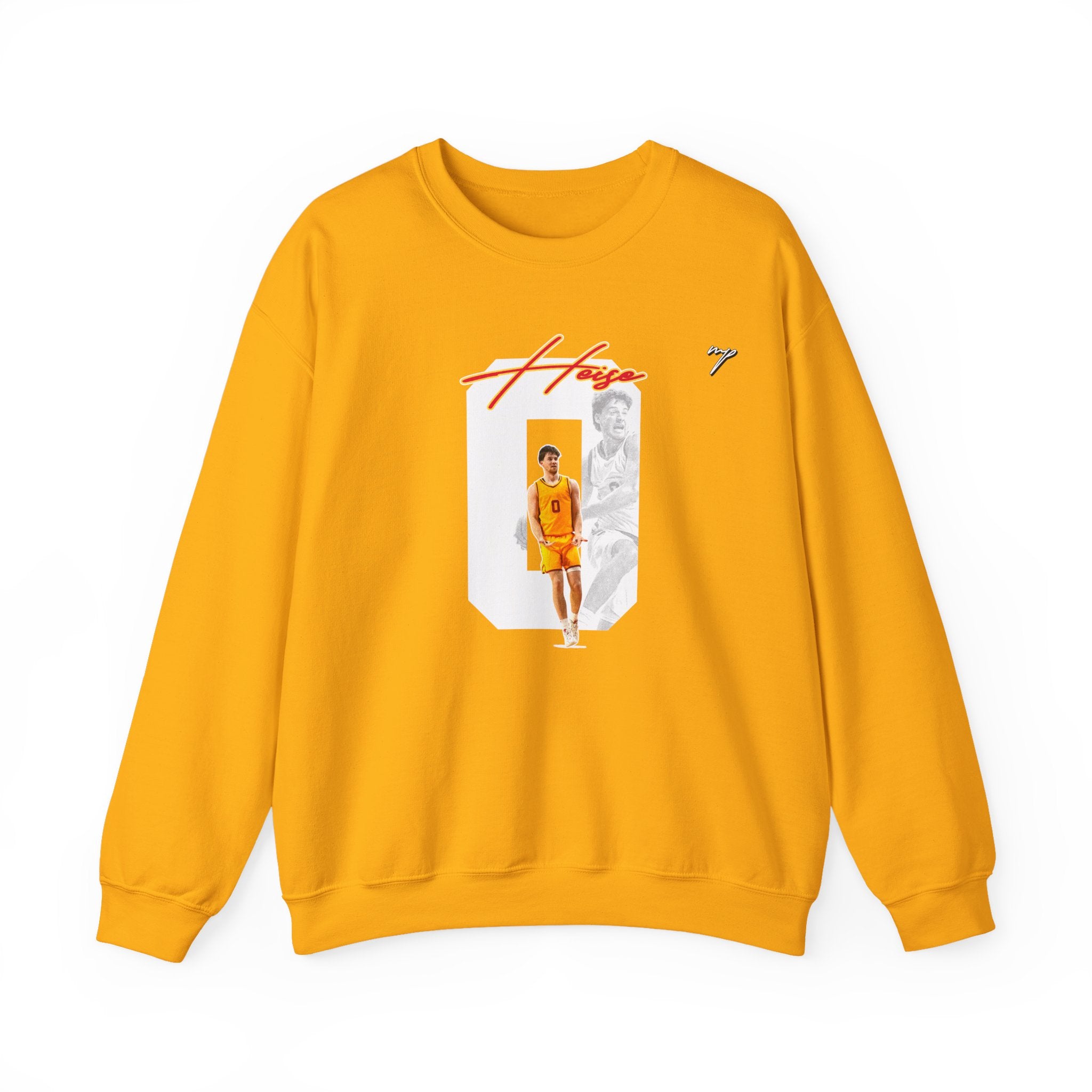 Nate Heise Crewneck