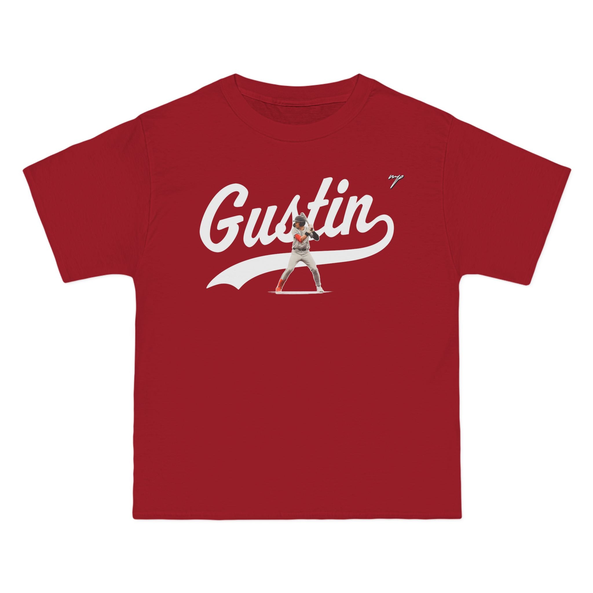 Darl Gustin Vintage Tee