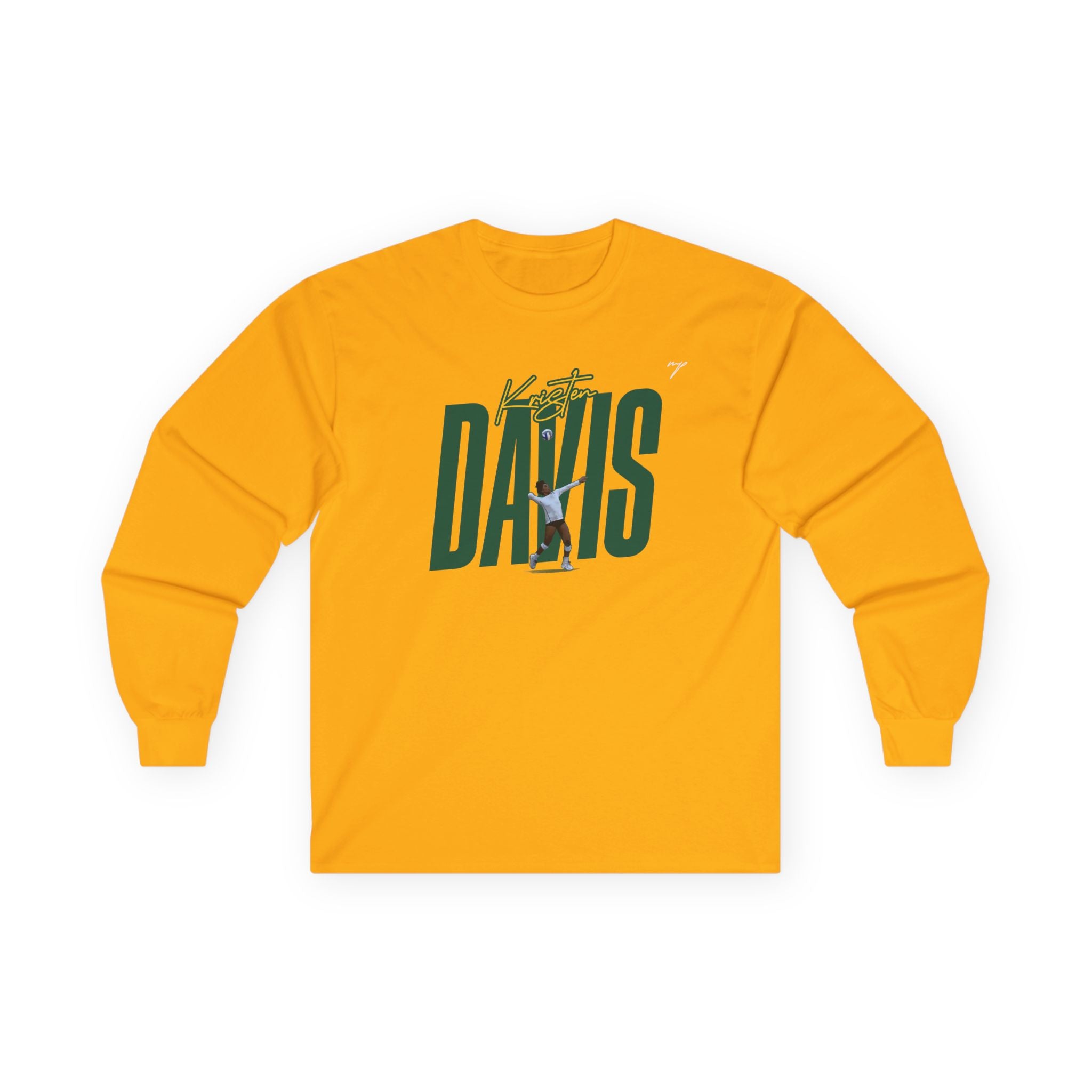 Kristen Davis Long Sleeve