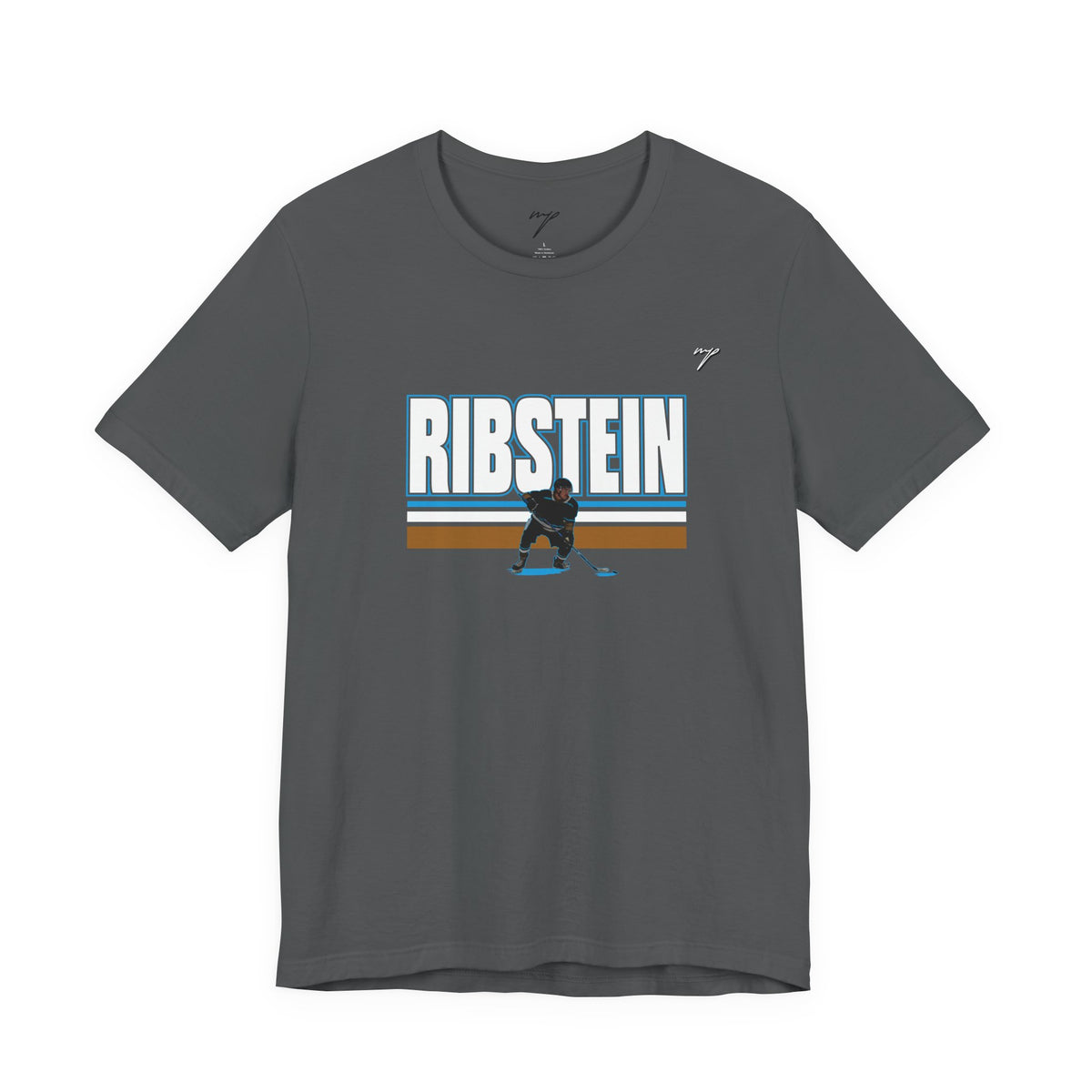 Conner Ribstein Graphic Tee
