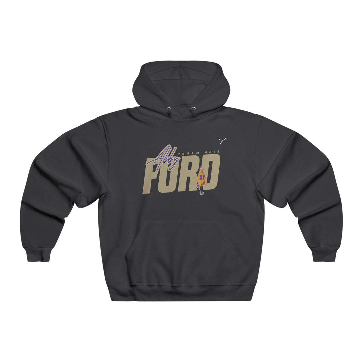 Abby Ford Vintage Hoodie