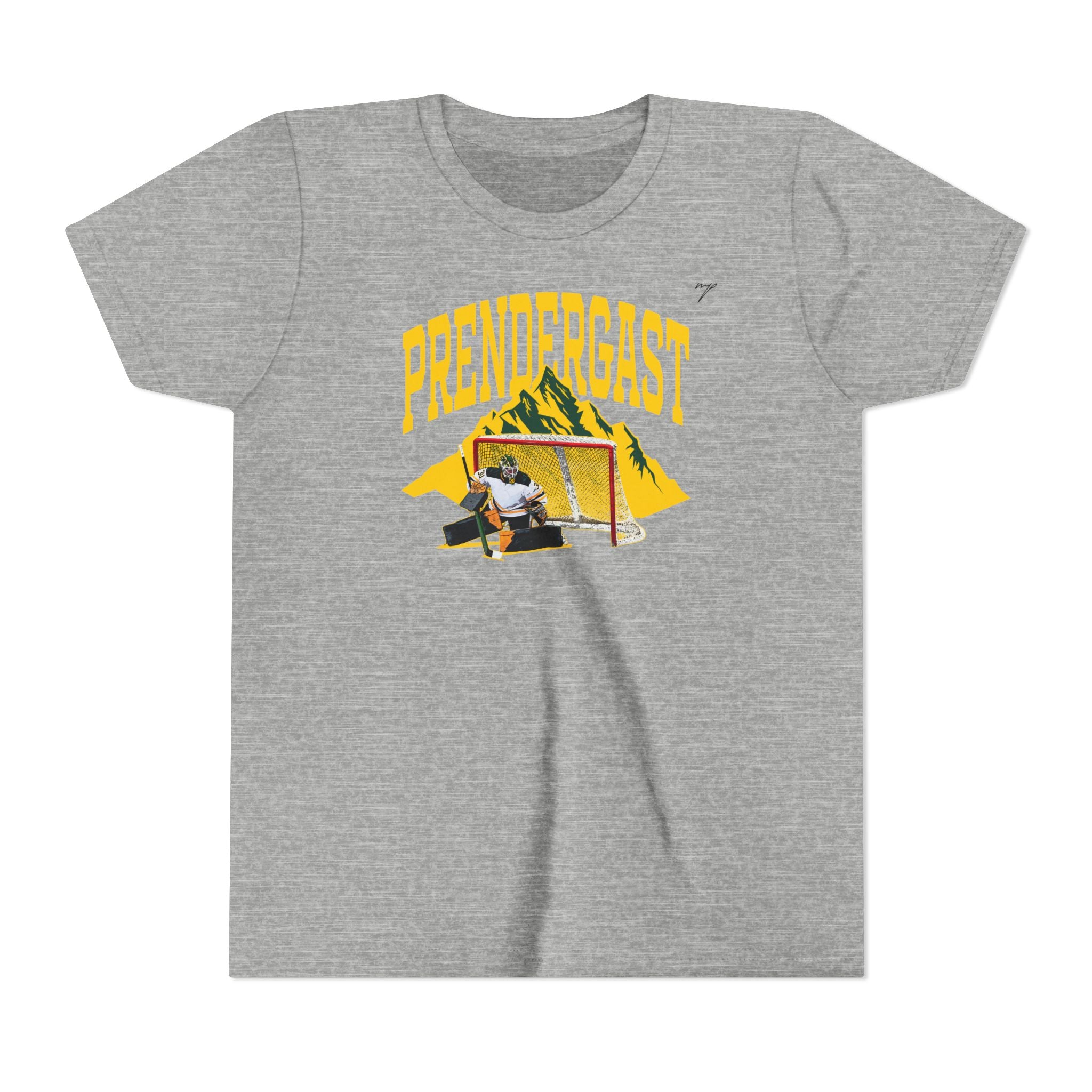 Lily Prendergast YOUTH Graphic Tee