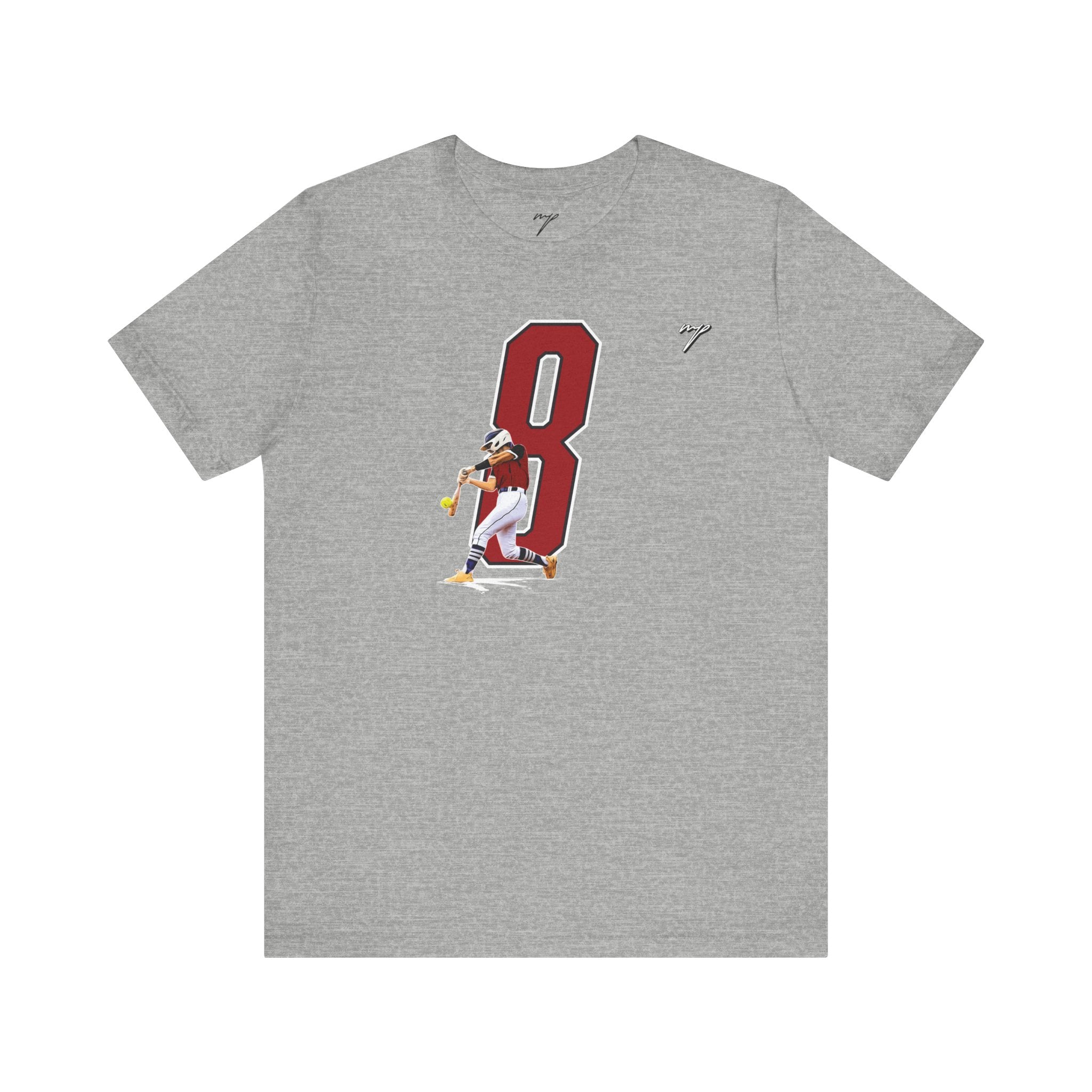 Elizabeth Austin Graphic Tee