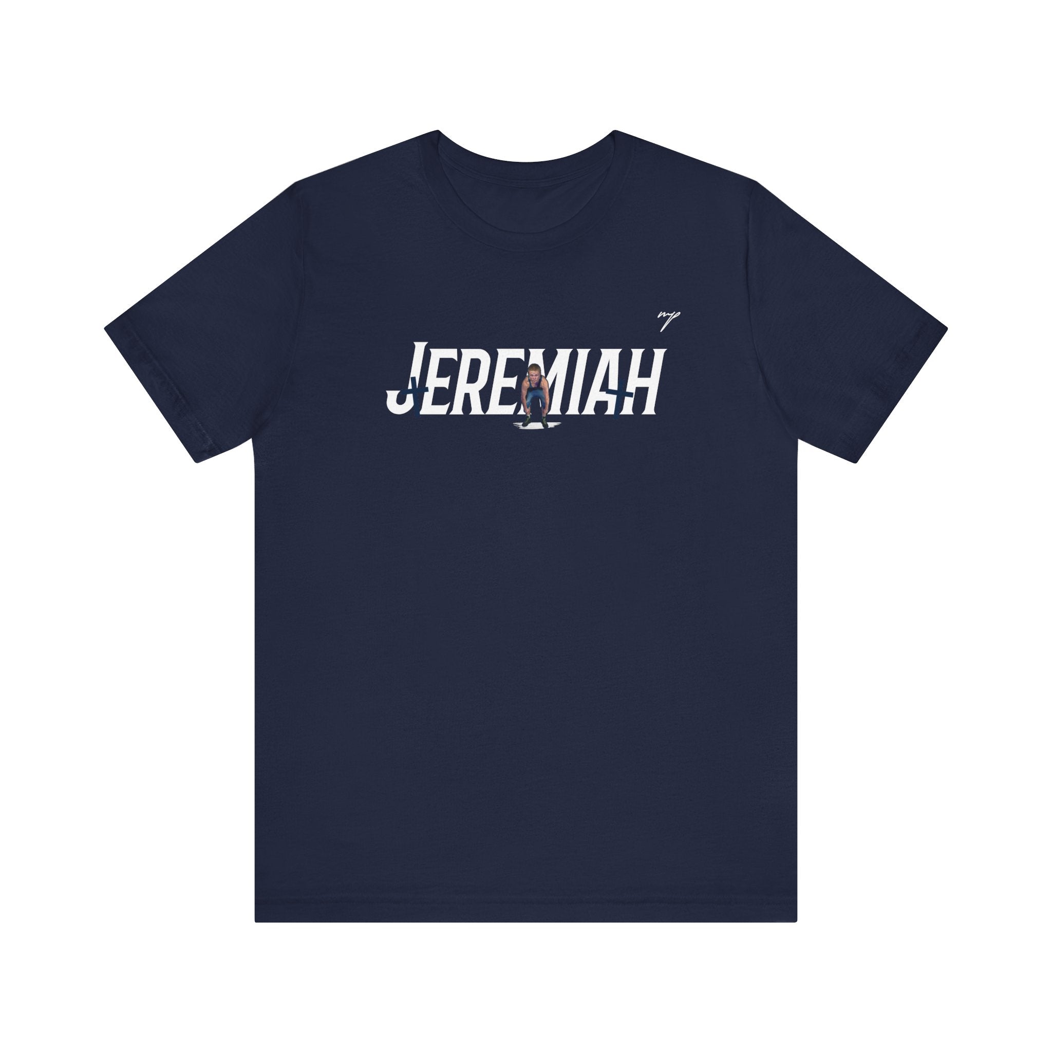 Jeremiah Drake Graphic Tee