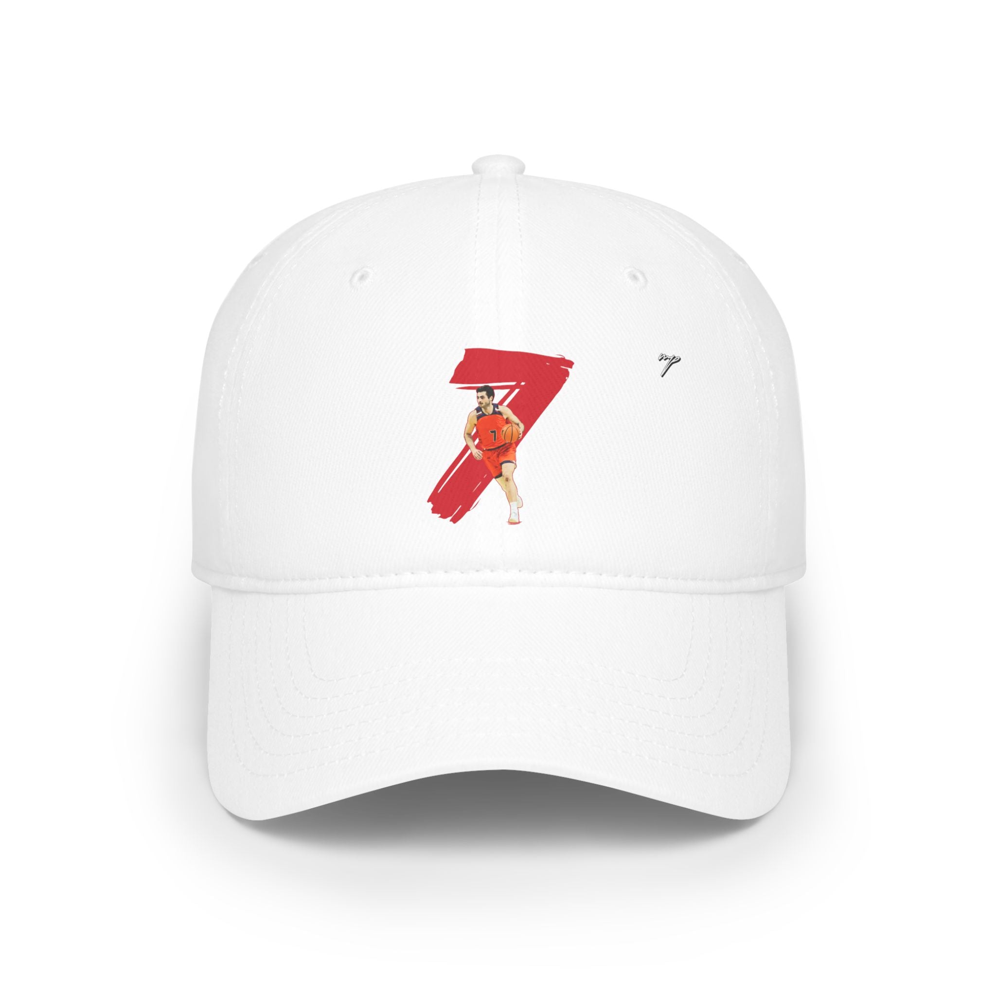 Vladimer Salaridze Hat