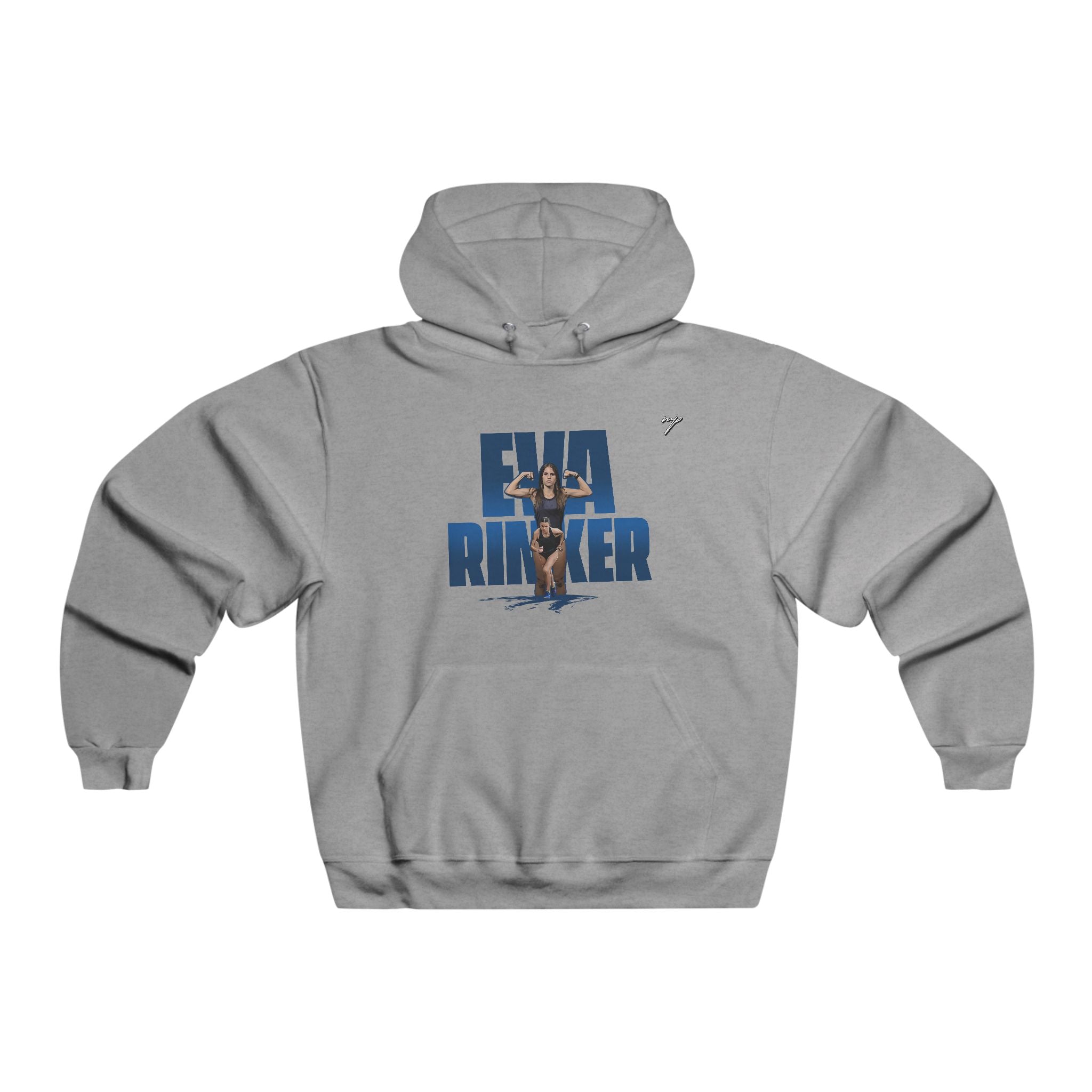 Eva Rinker Vintage Hoodie