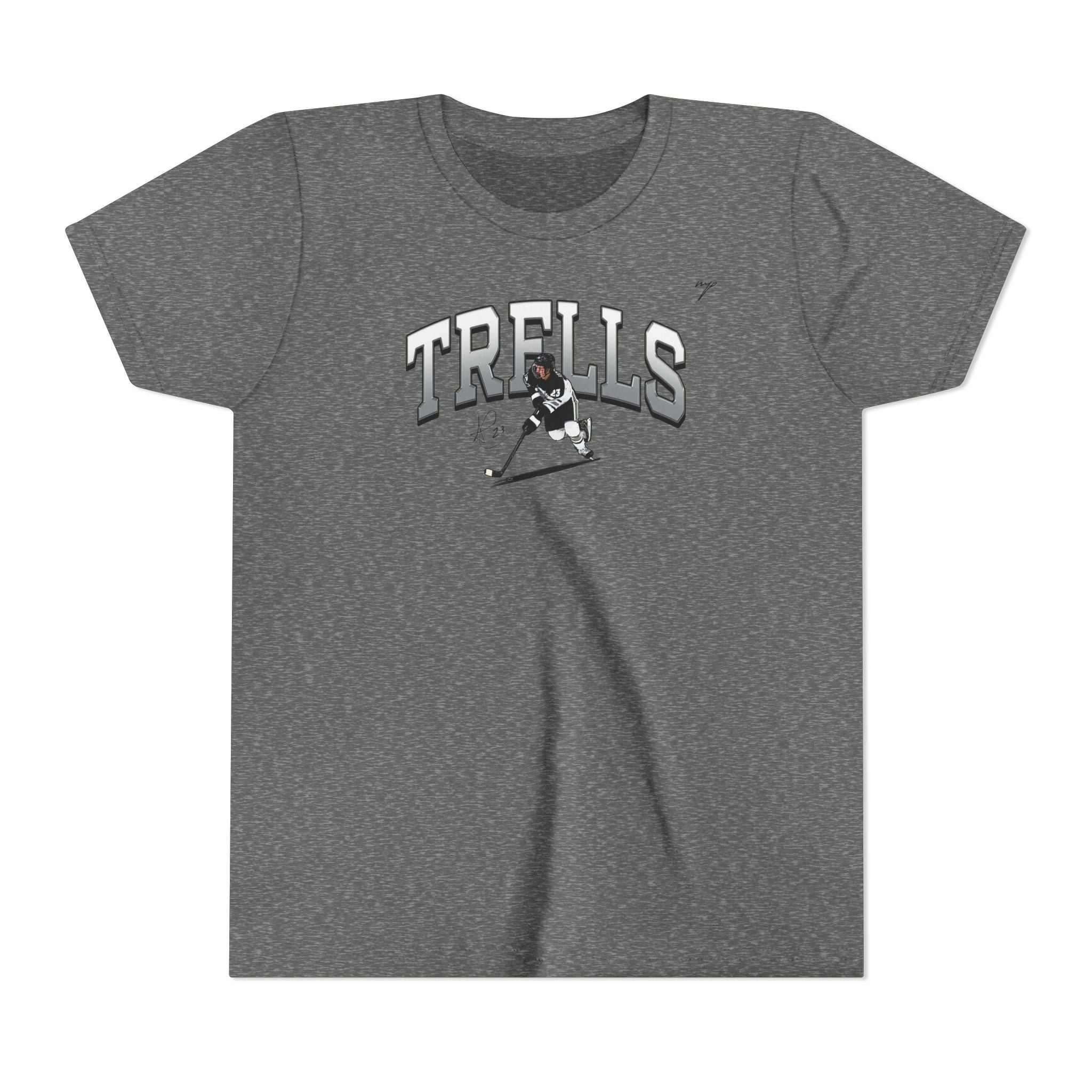 Andrew Centrella YOUTH Graphic Tee