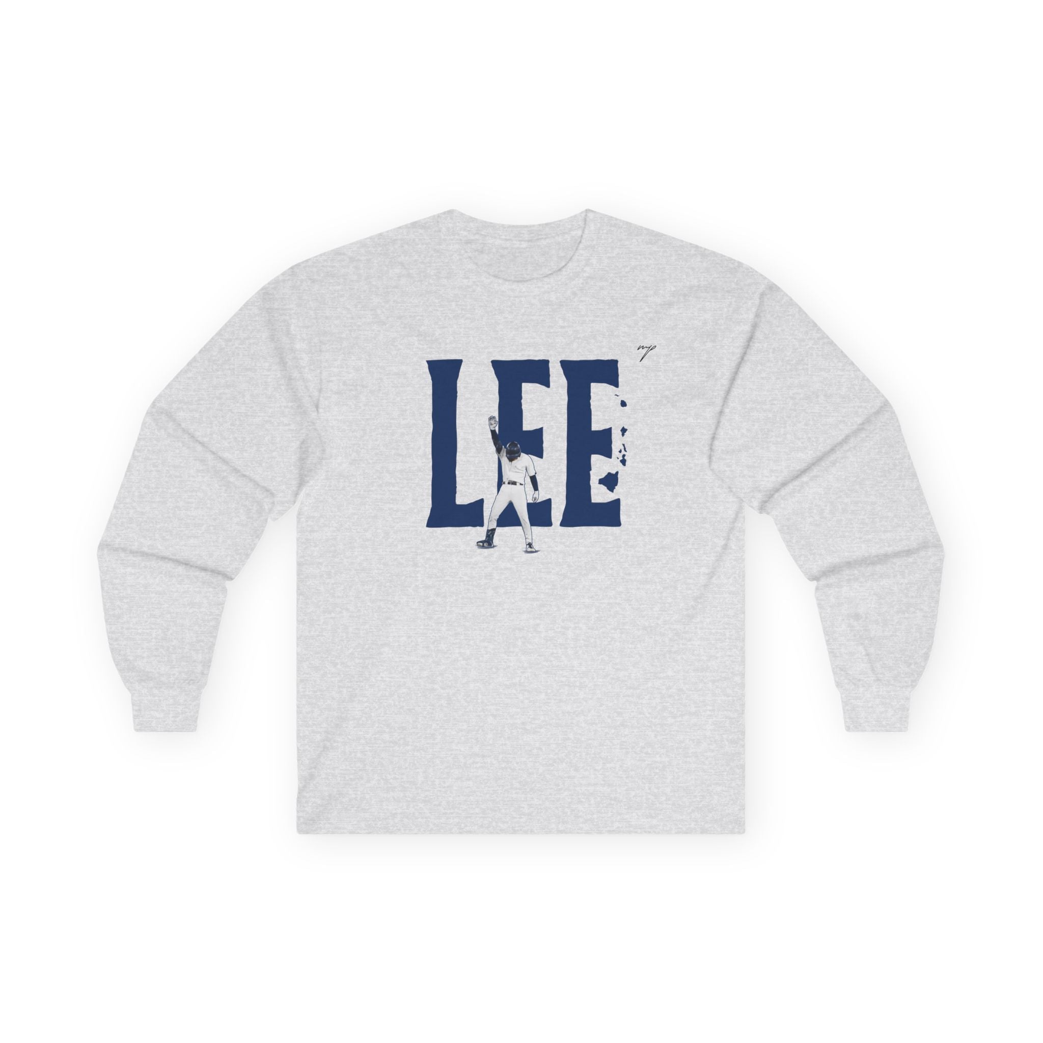 Lee Matsuzaki Long Sleeve