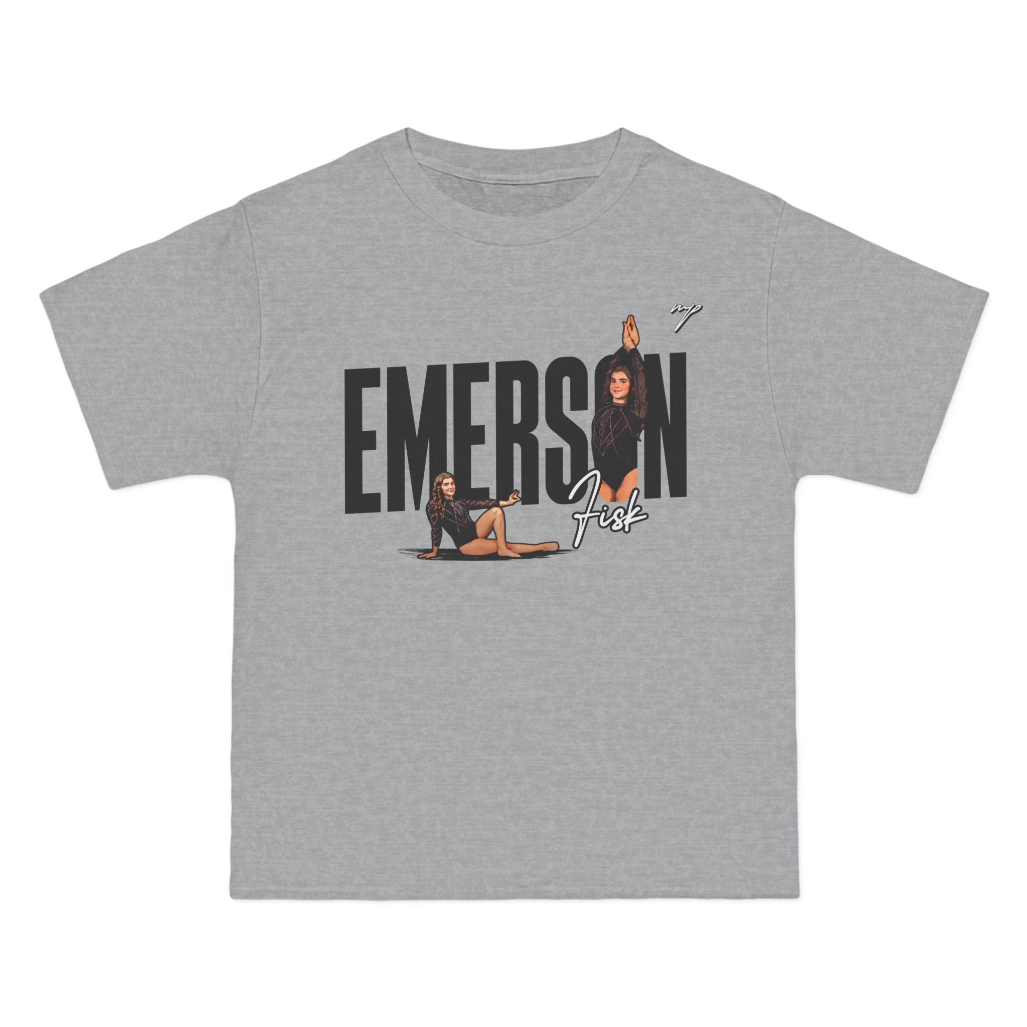 Emerson Fisk Vintage Tee