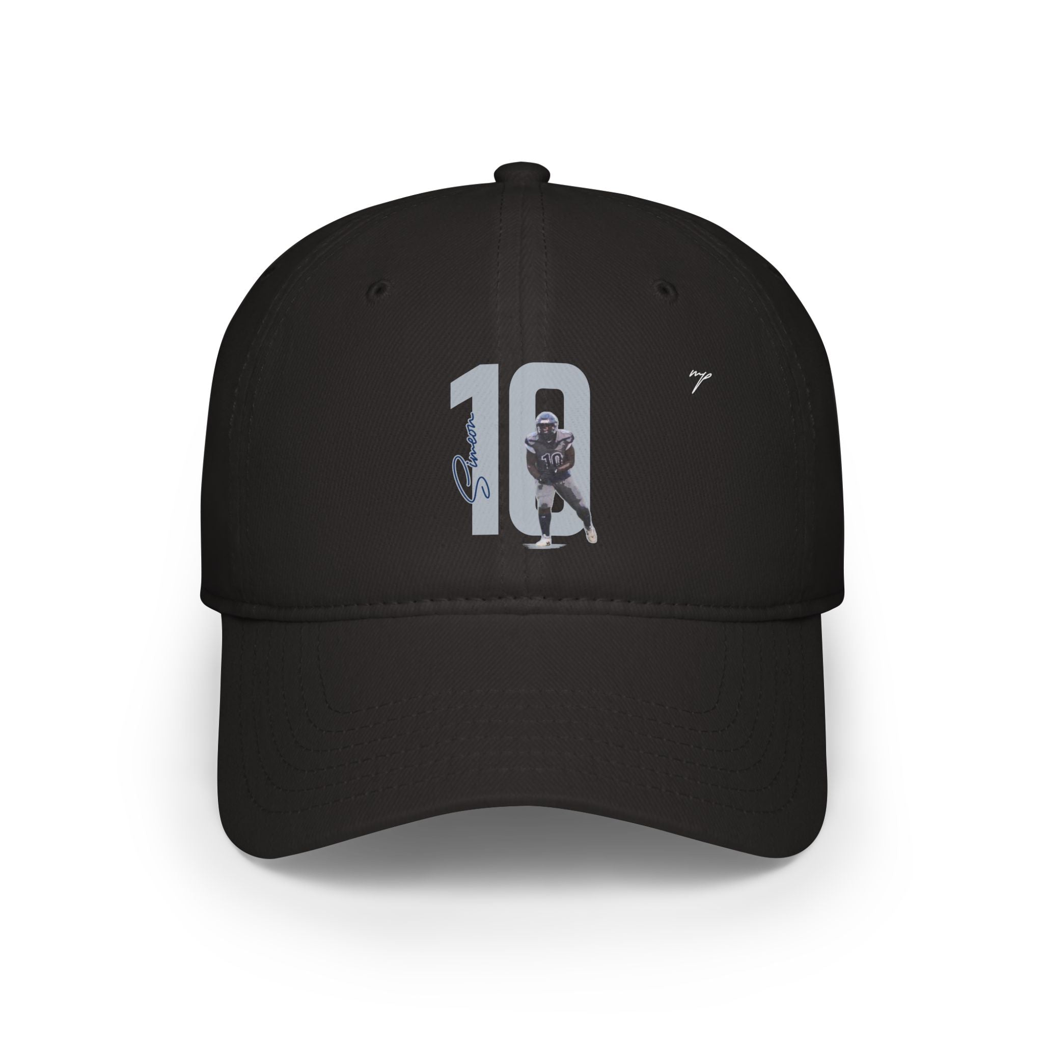 Damari Simeon Hat