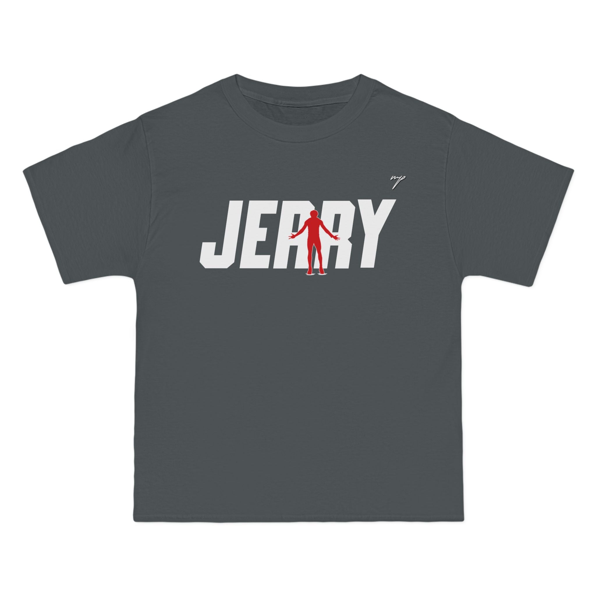 Jerry Harris Jr. Vintage Tee
