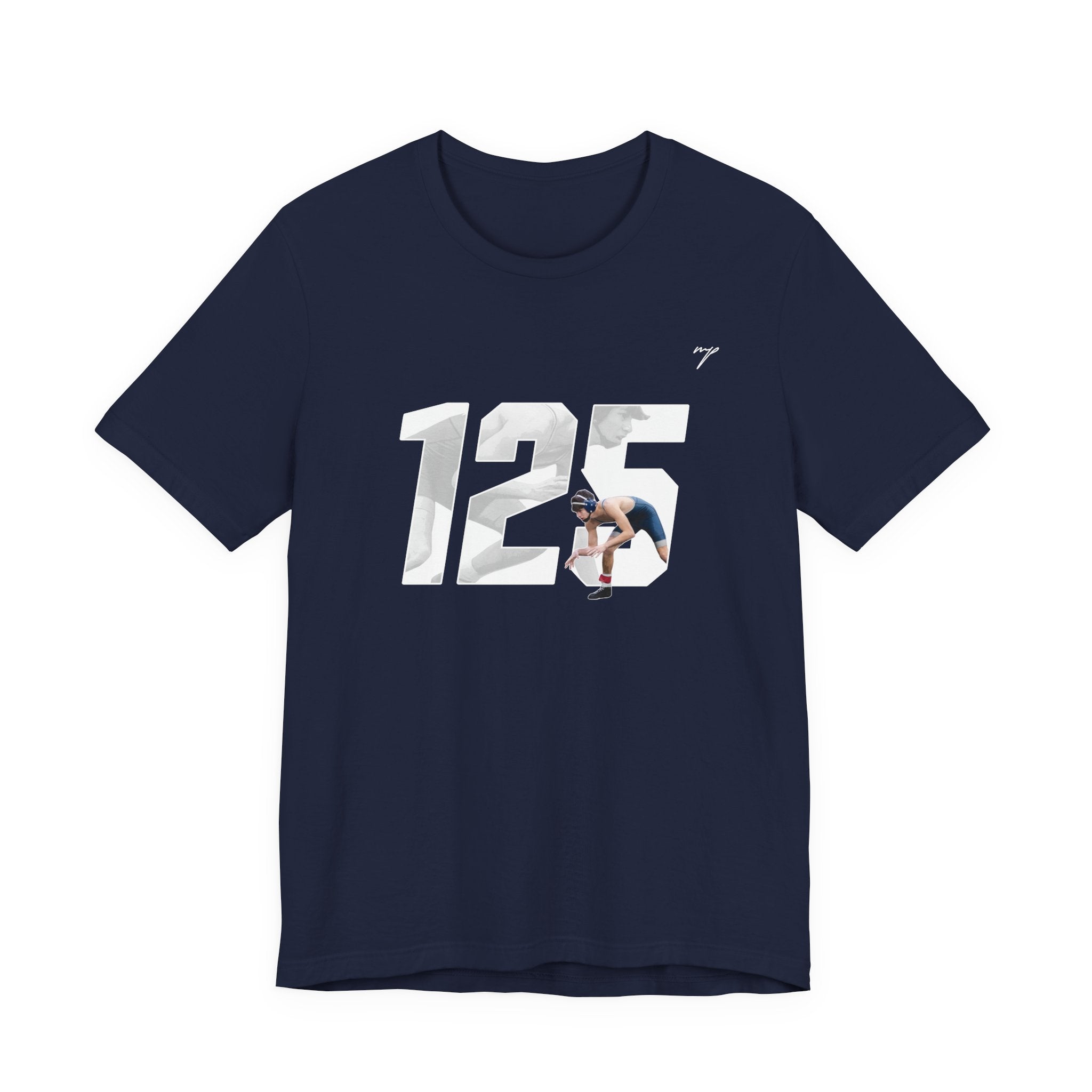 Jonathan Jasso Graphic Tee