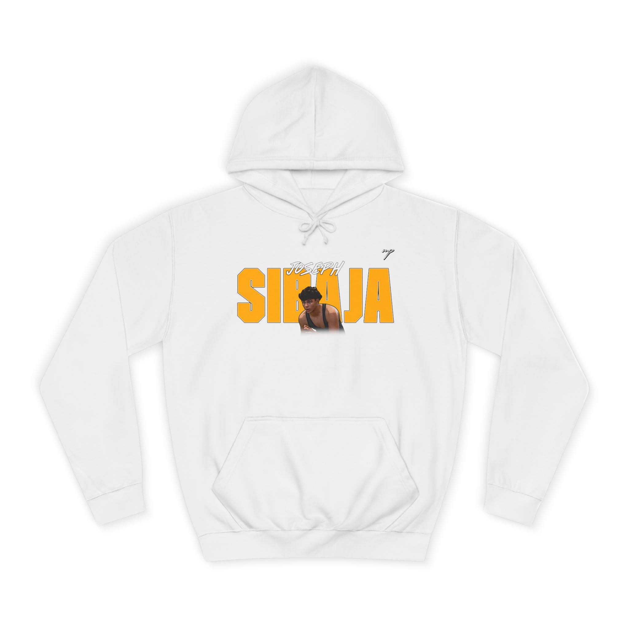 Joseph Sibaja Hoodie