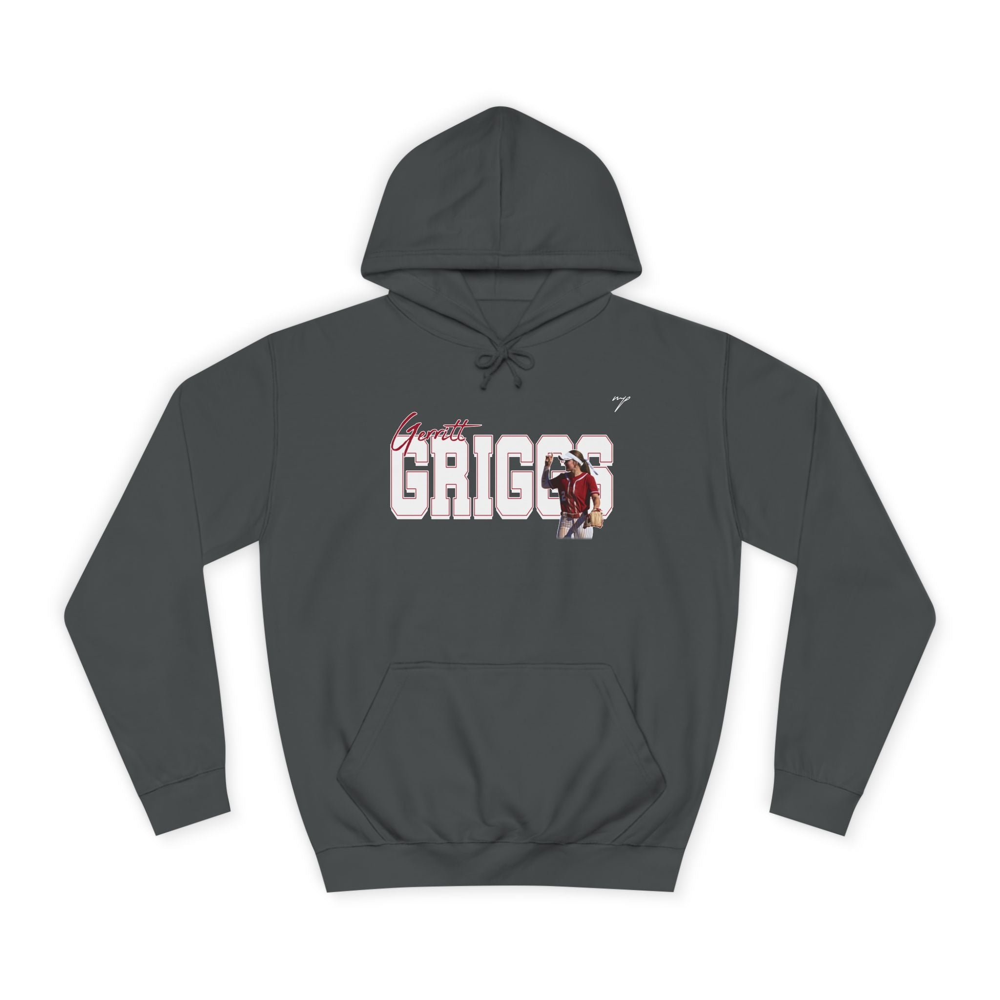Gerritt Griggs Hoodie