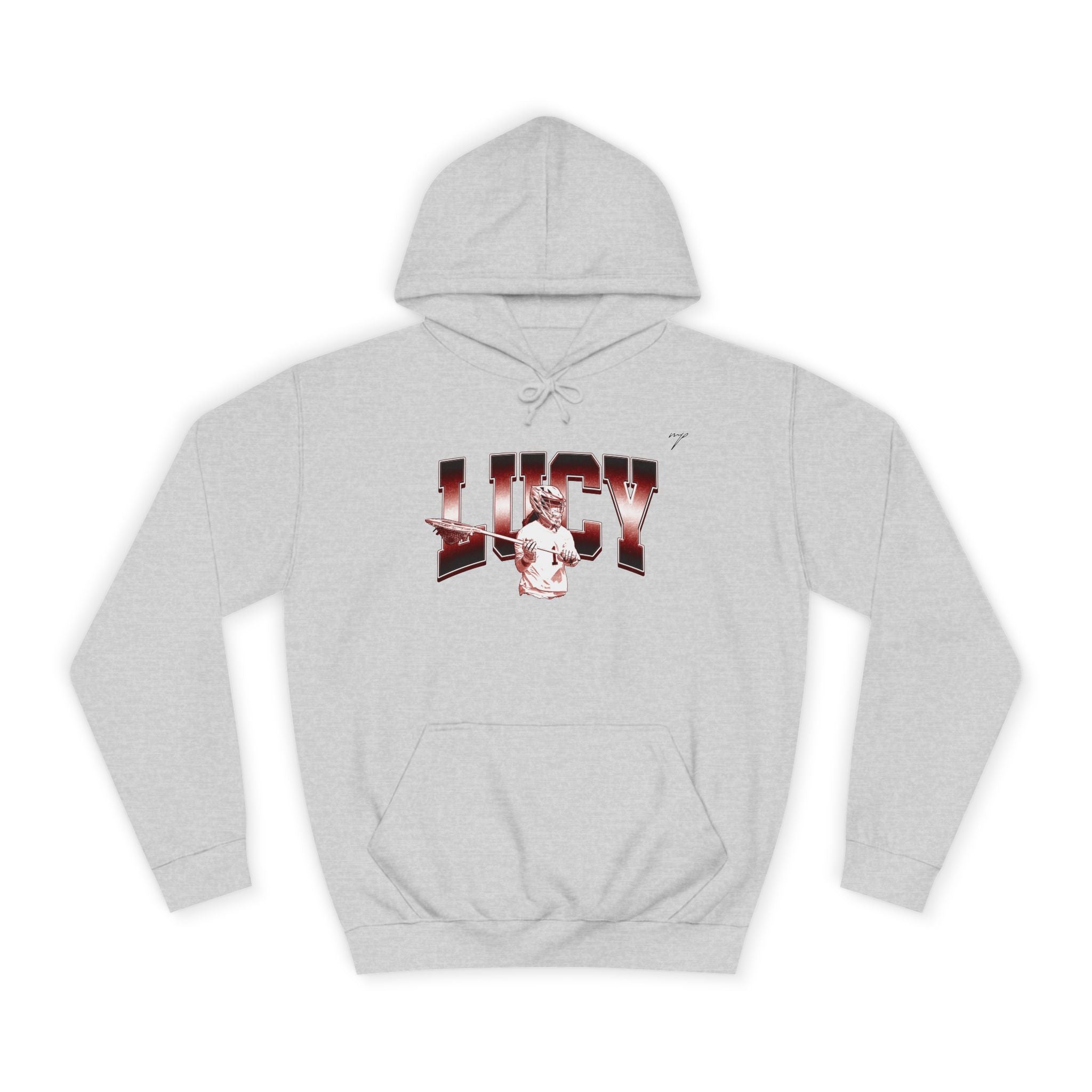 Lucy Pearson Hoodie