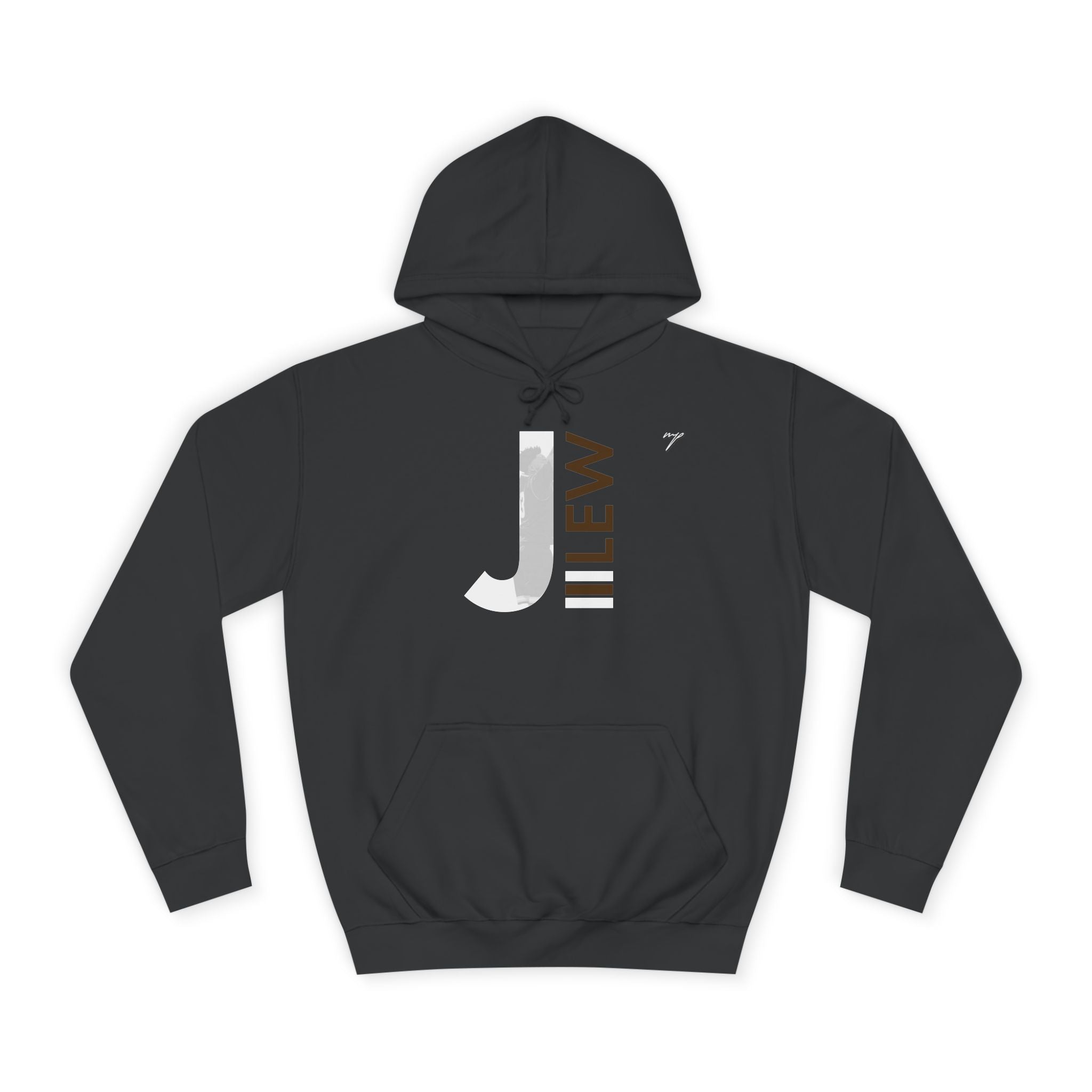 Joffrey Nunnally Hoodie