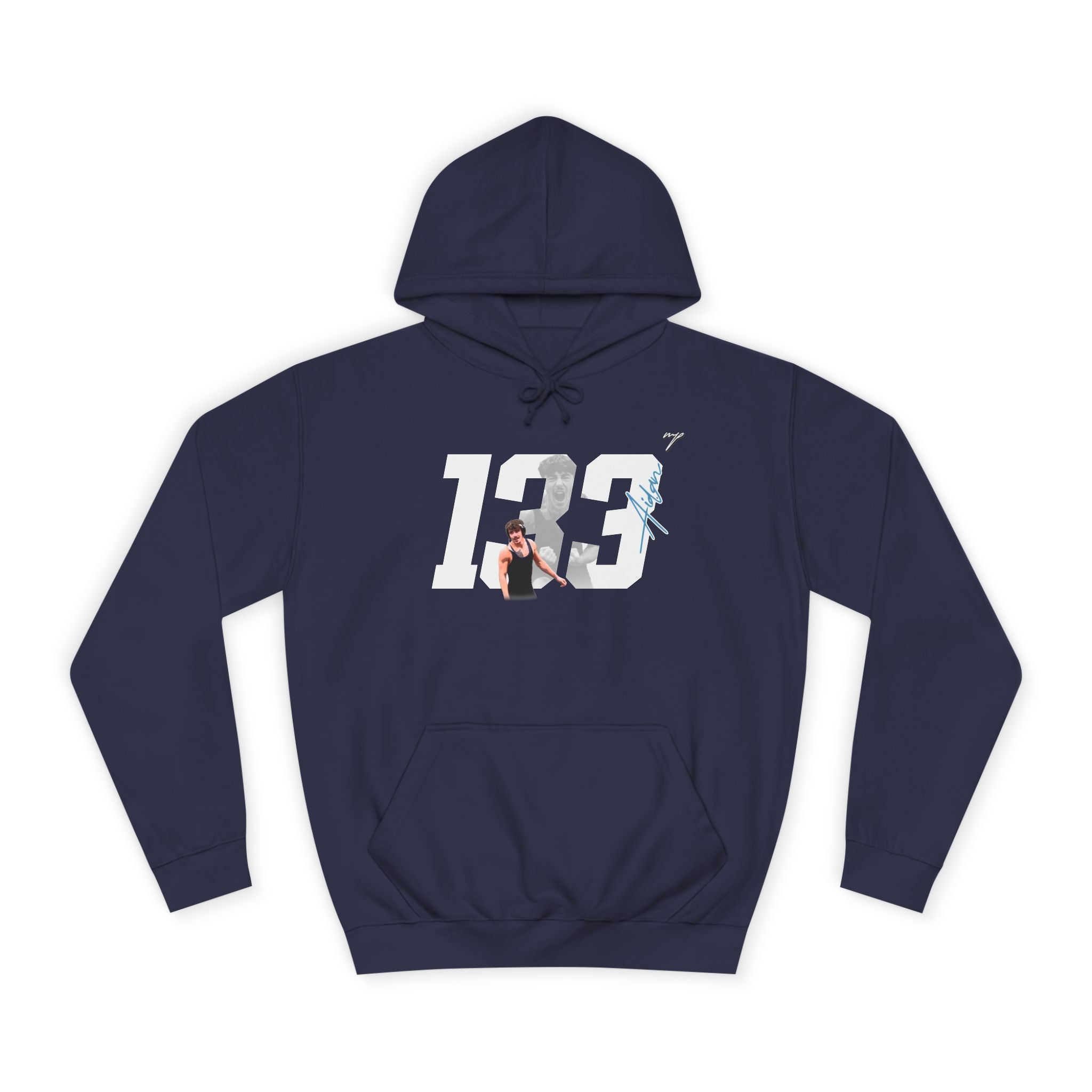 Aidan Trowbridge Hoodie