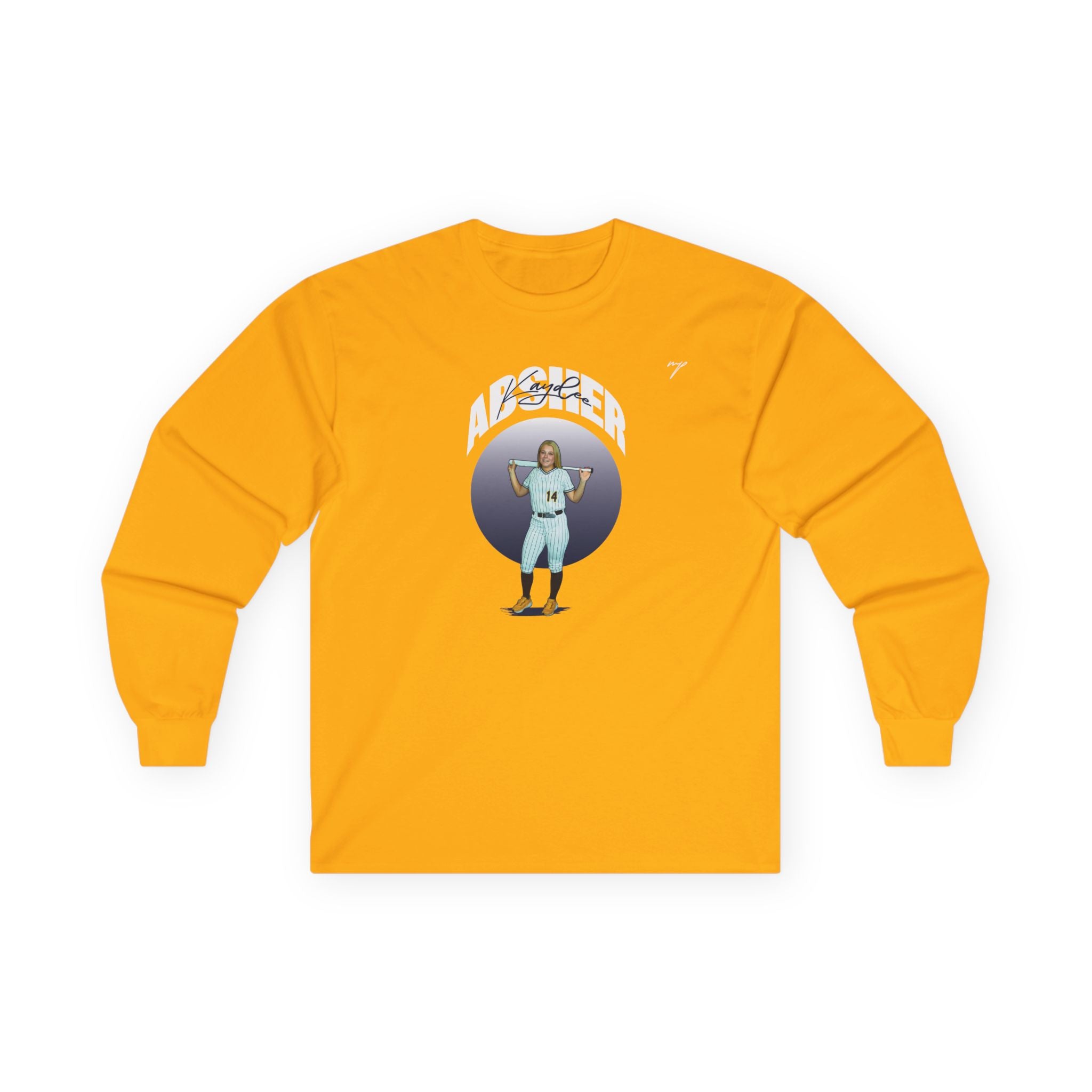 Kaydee Absher Long Sleeve