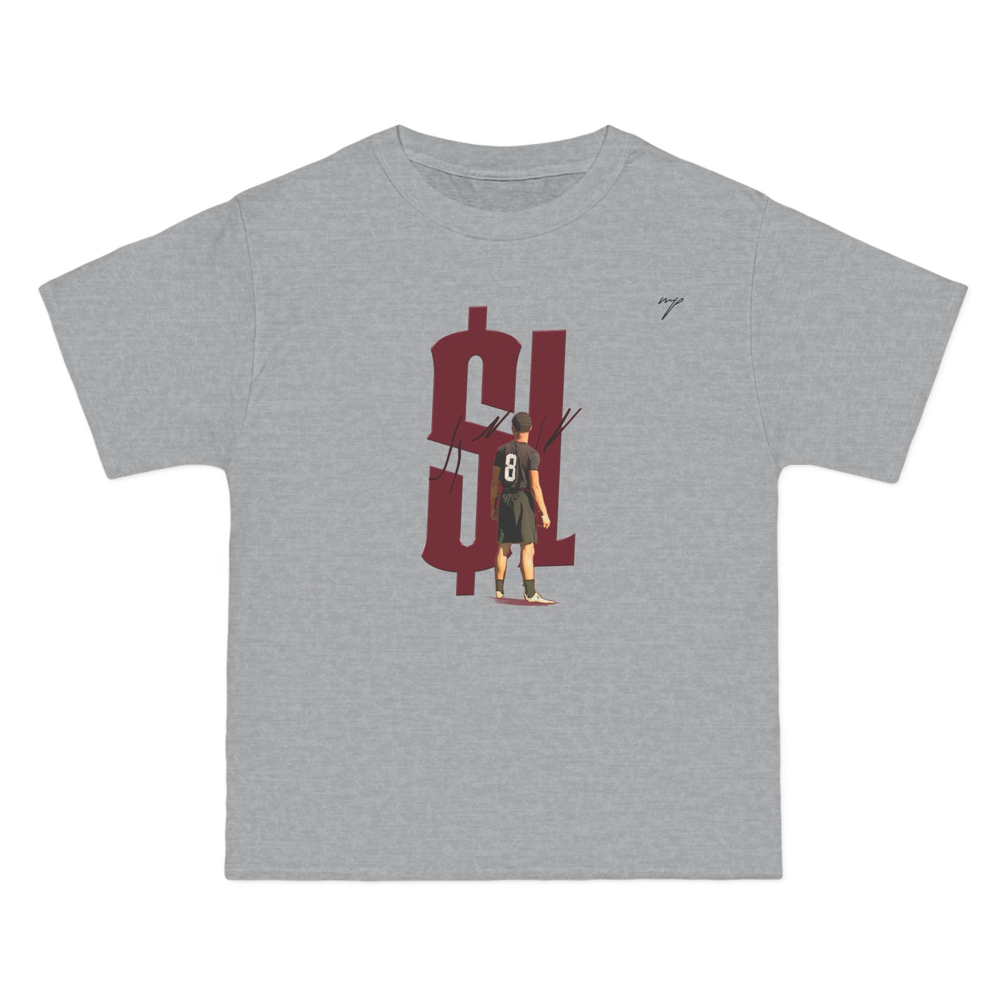Traevion Nelson Vintage Tee