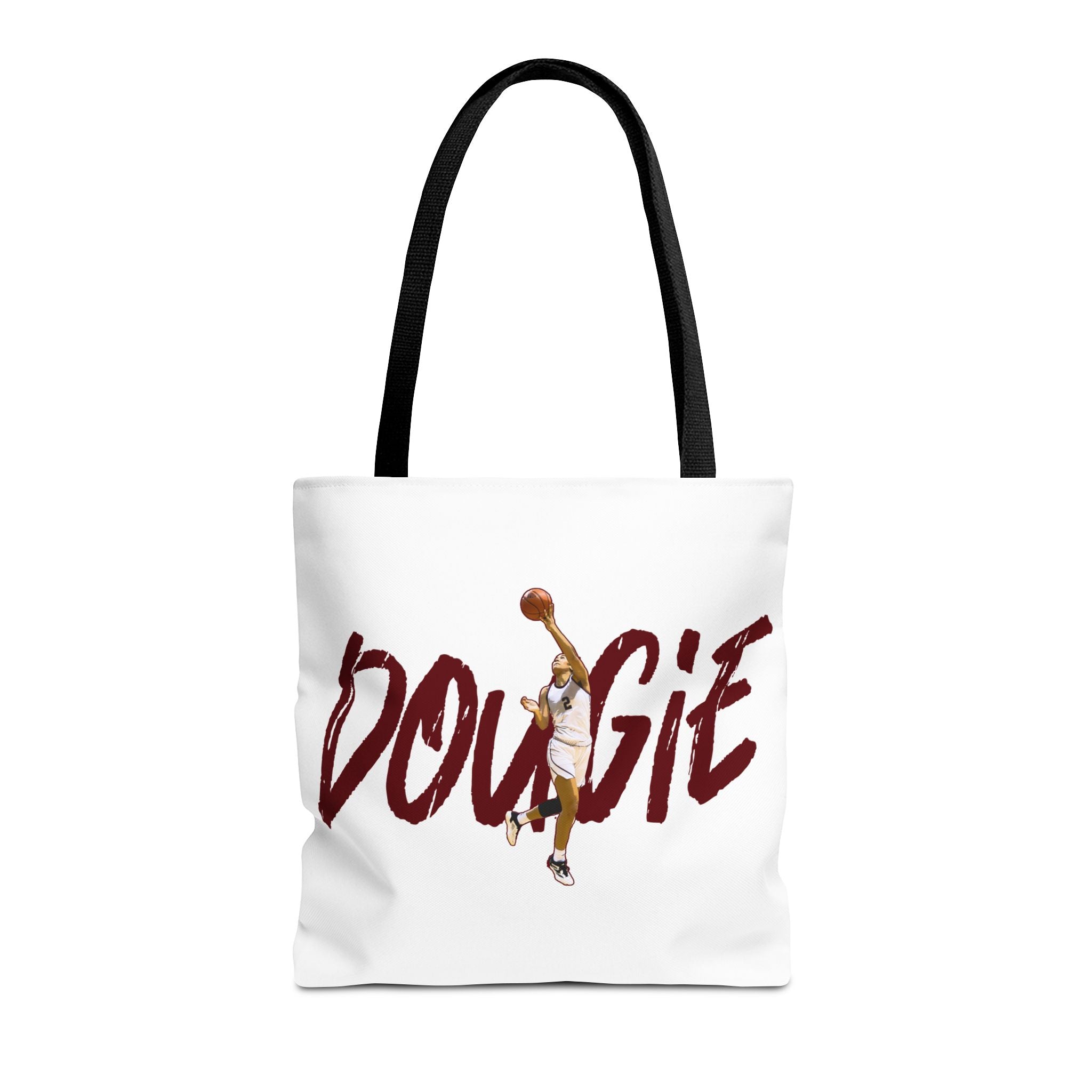 Lainie Douglas Tote Bag