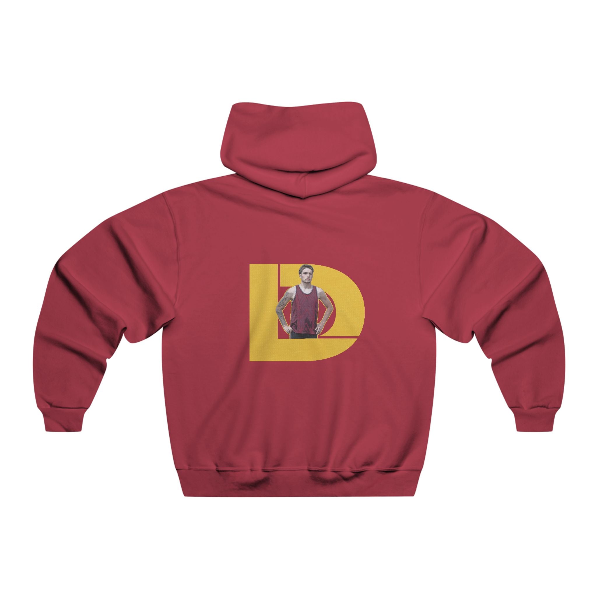 Dylan Lidstrand Vintage Hoodie