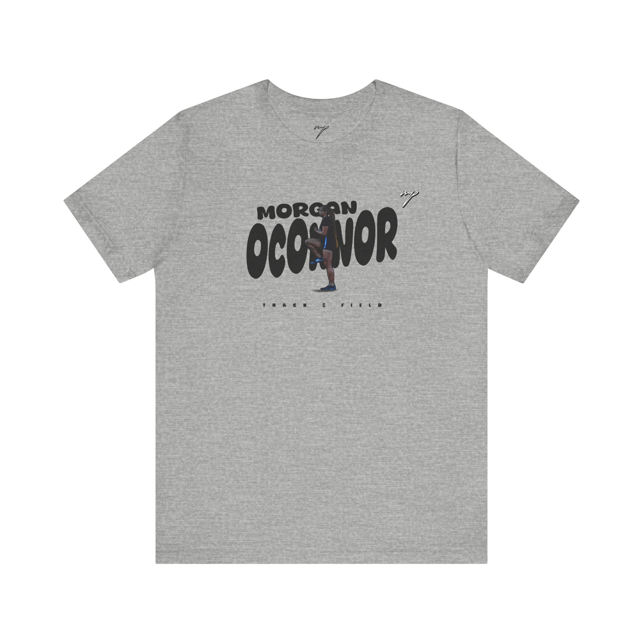 Morgan Oconnor Graphic Tee