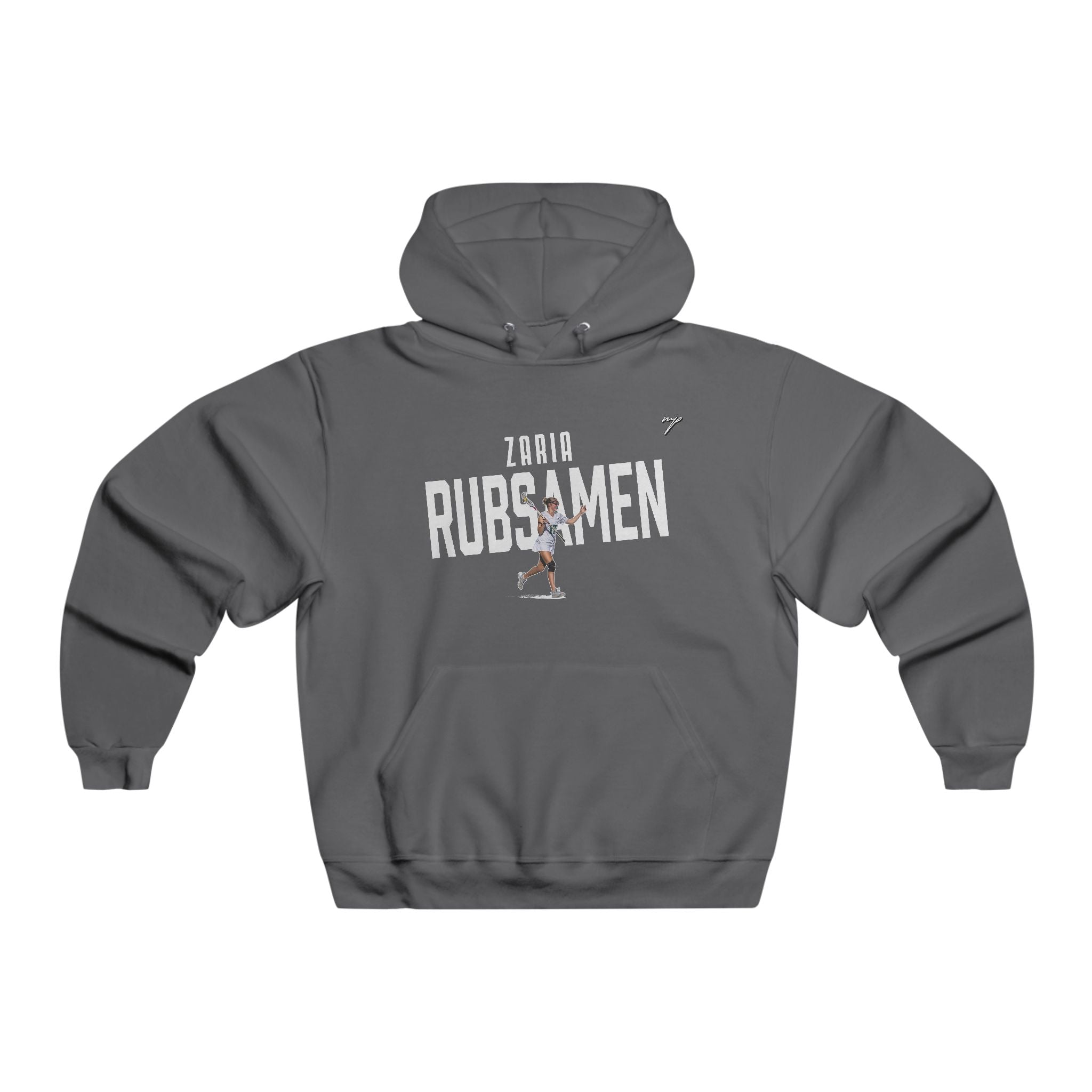 Zaria Rubsamen Vintage Hoodie