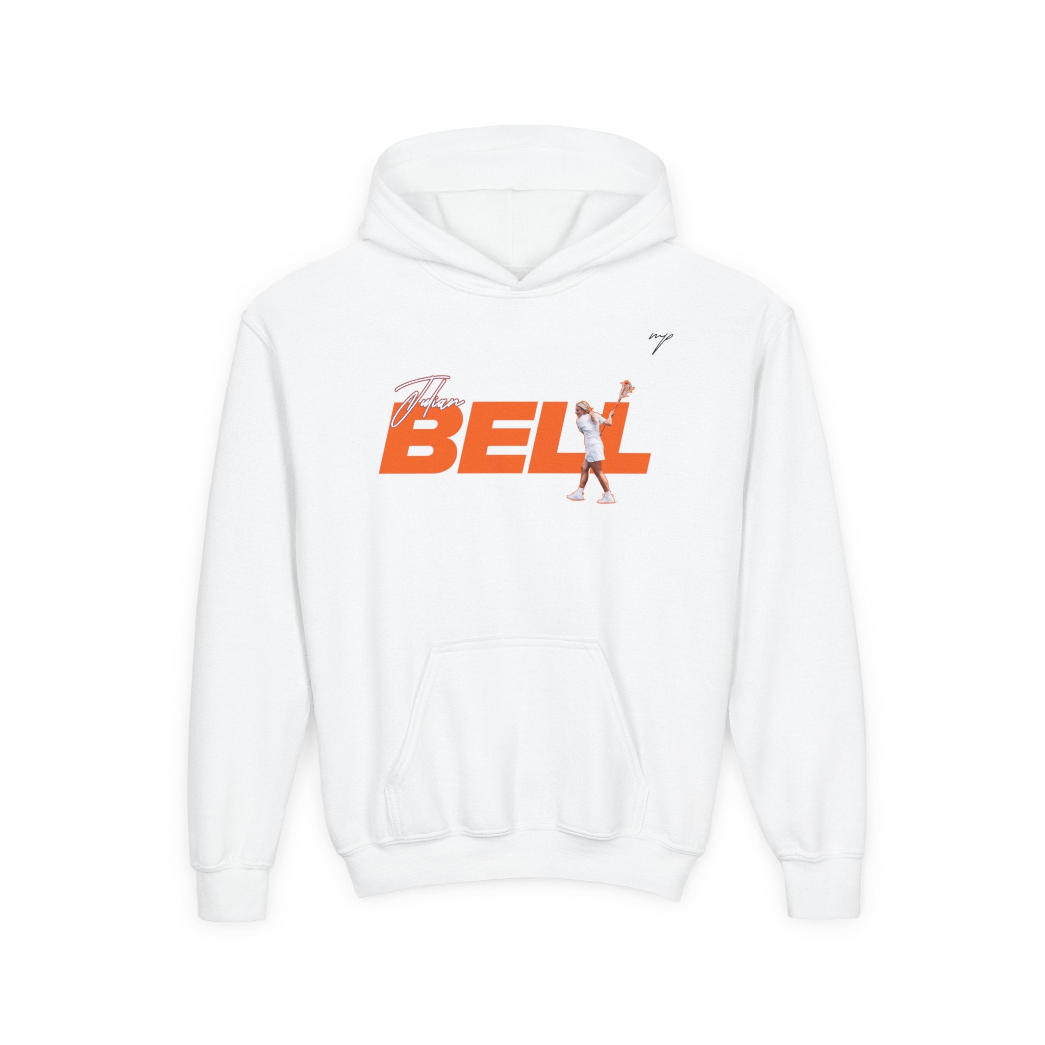 Julian Bell YOUTH Hoodie