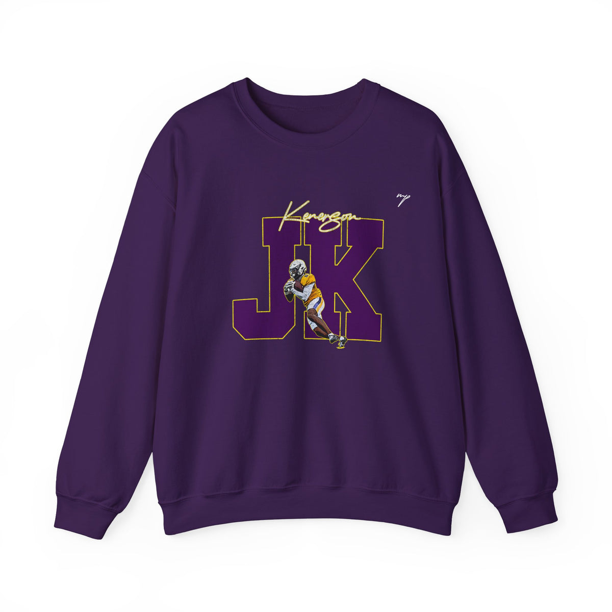 Jojo Kenerson Crewneck