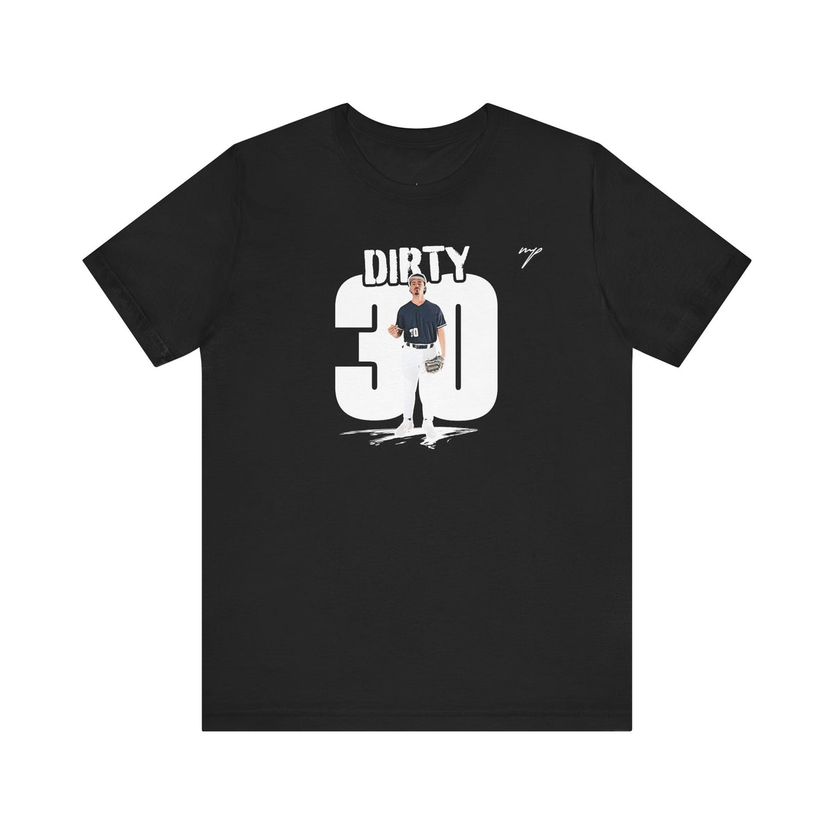 Aiden Torrez Graphic Tee