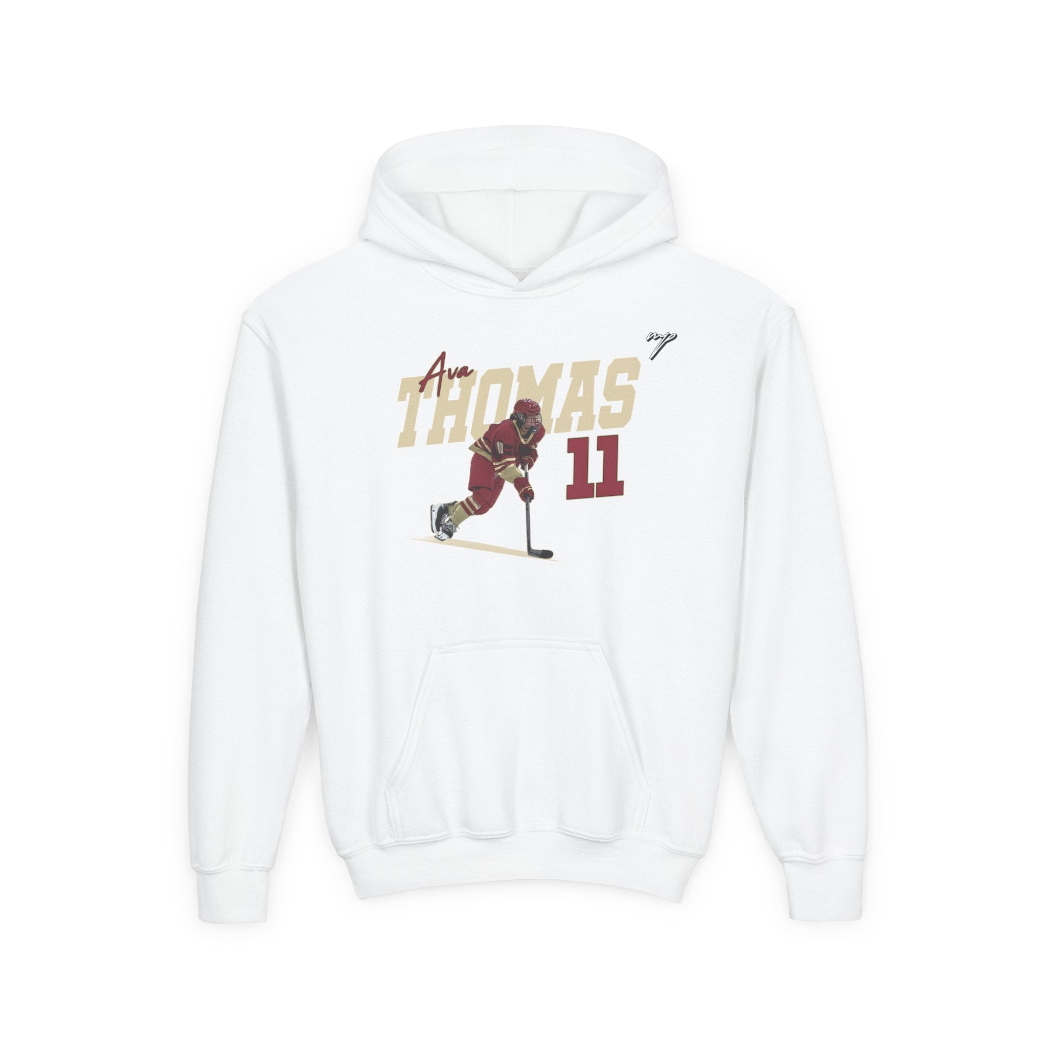 Ava Thomas Youth Hoodie