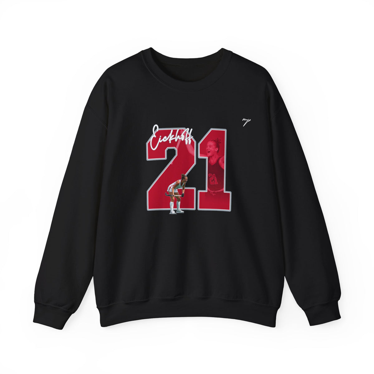 Reagan Eickhoff Crewneck